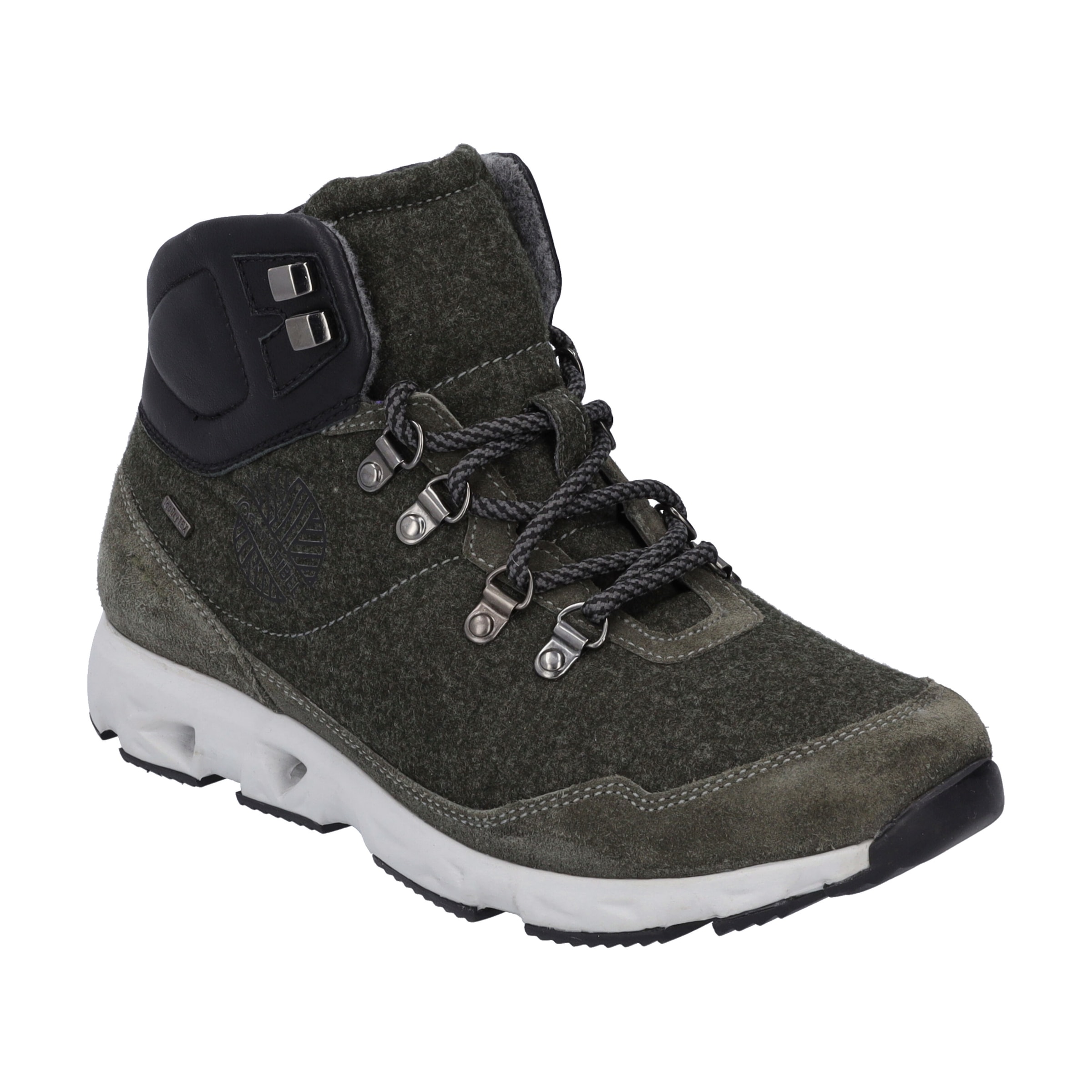 Josef Seibel Sneaker "Noah 56, moos-kombi"