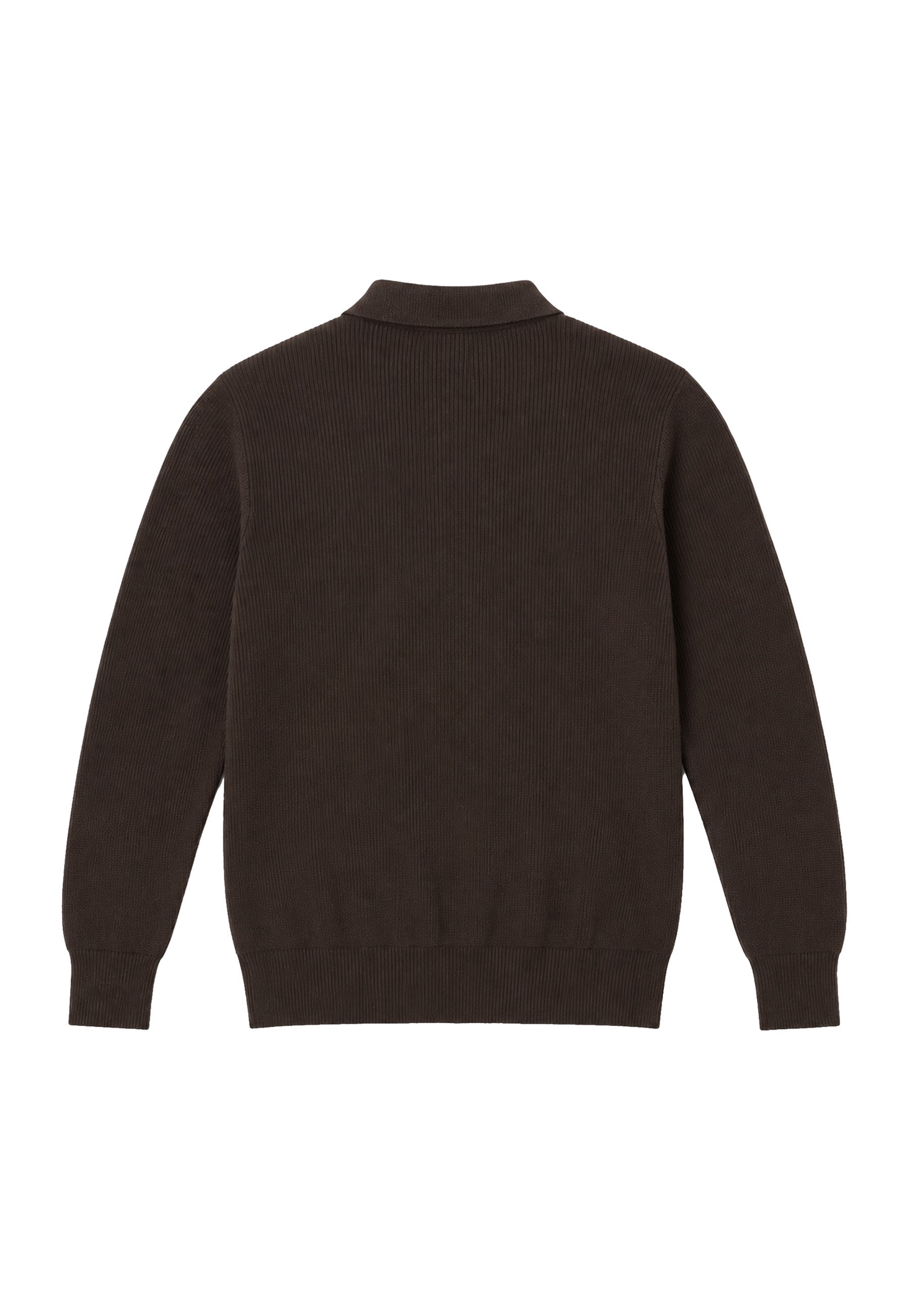 Clean Cut Copenhagen Bolero »Clean Cut Copenhagen Mario Polo Knit« 1