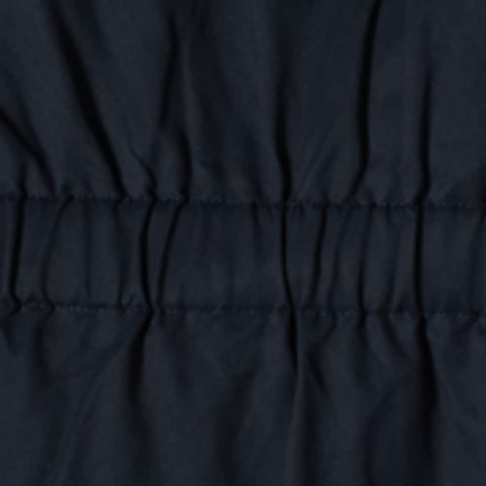 Cecil Windbreaker mit Kapuze im soften Baumwoll-Mix