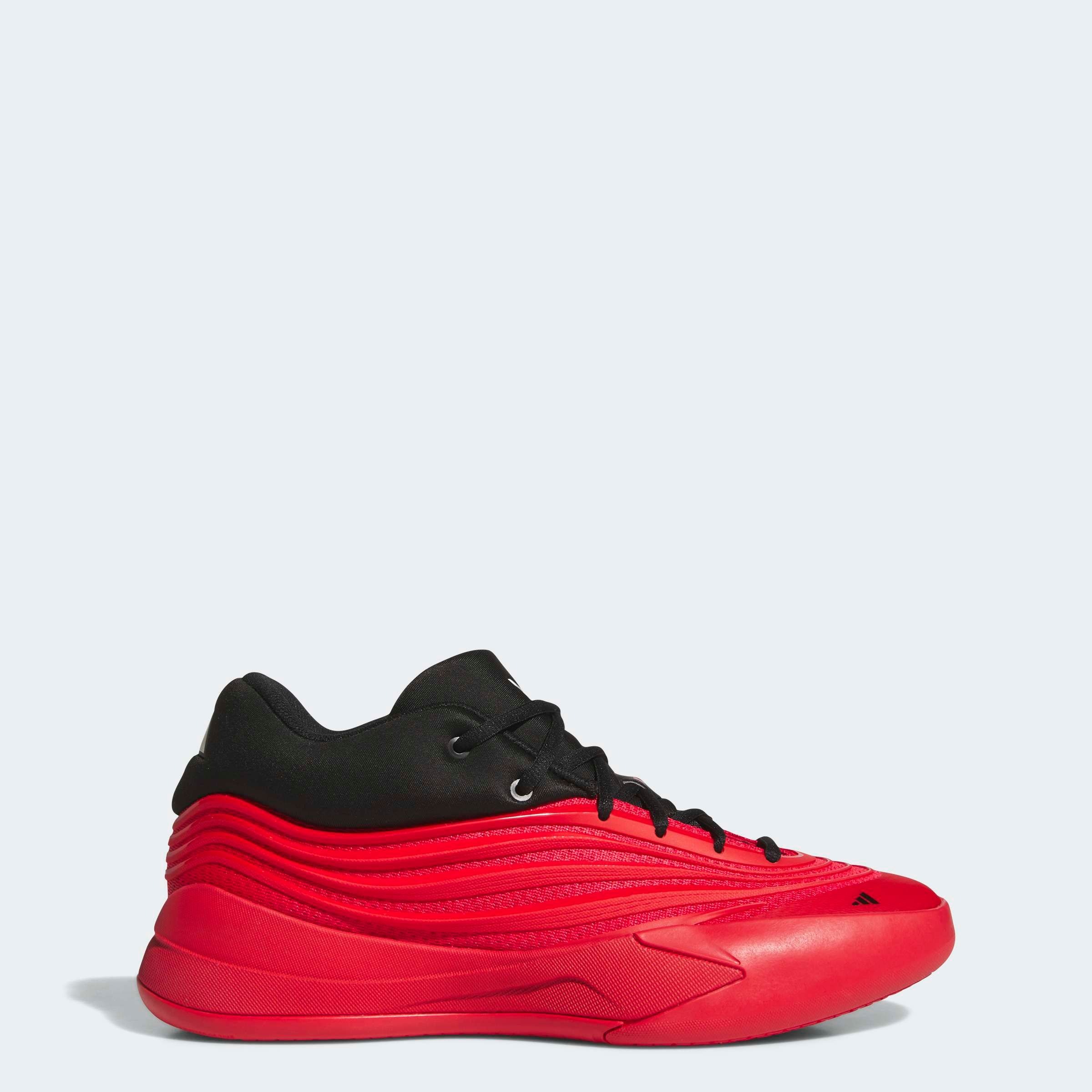 adidas Performance Basketballschuh »DAME X E«, Signature-Schuh von Damian Lillard