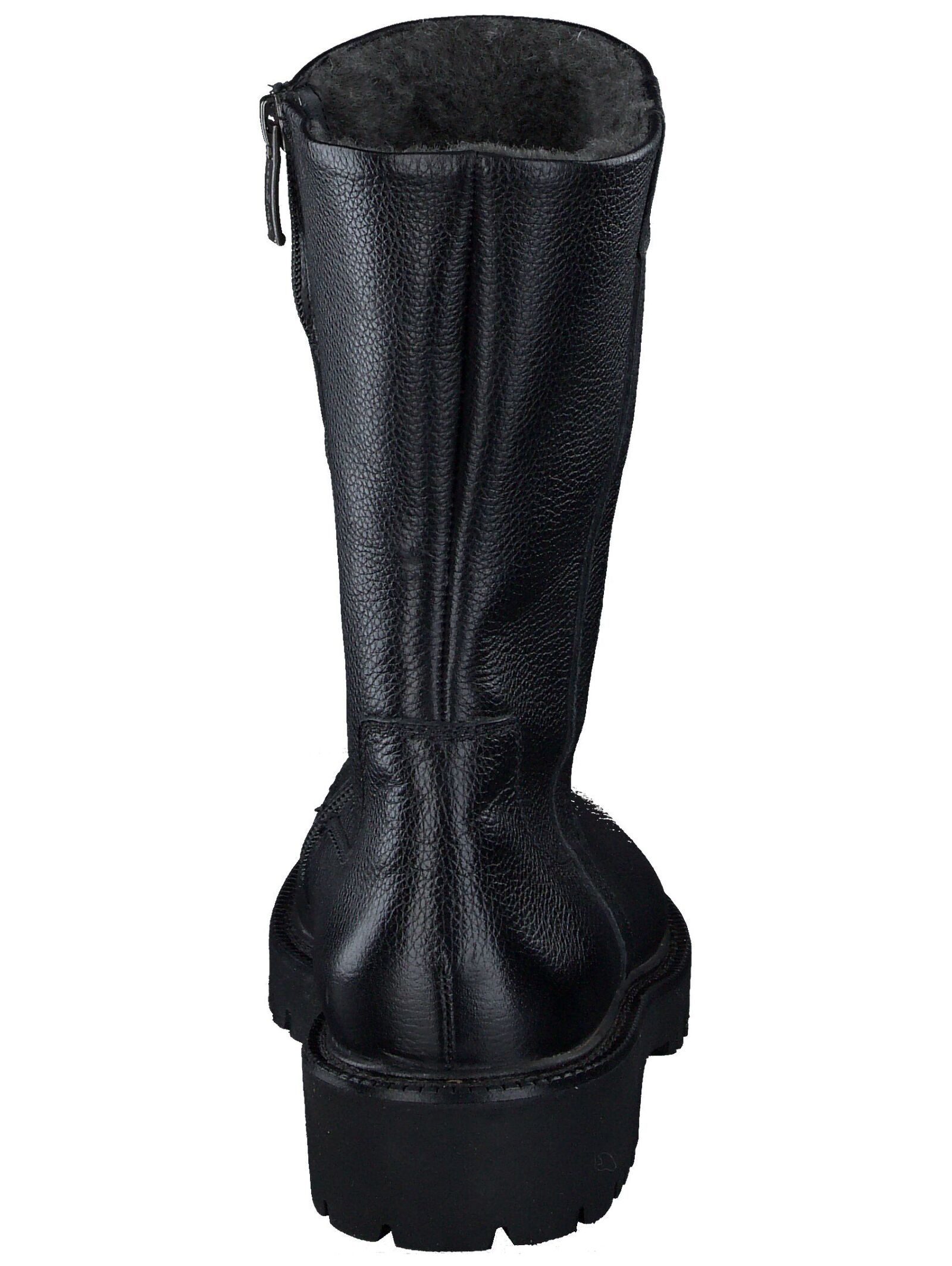 Paul Green Stiefelette »Paul Green Stiefelette Glattleder«