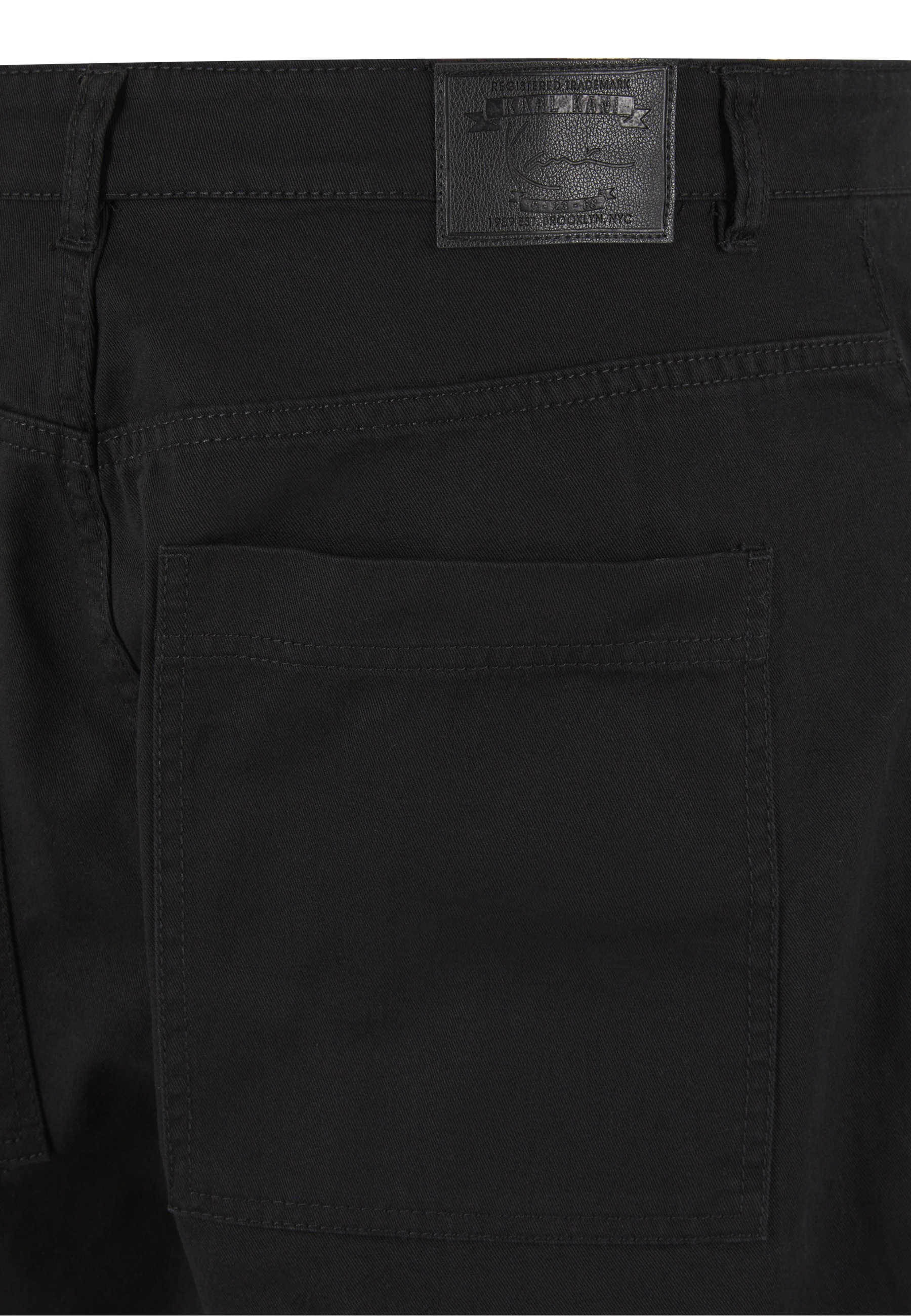 Karl Kani Cargohose »Karl Kani KK OG Multipocket Twill Cargopants«