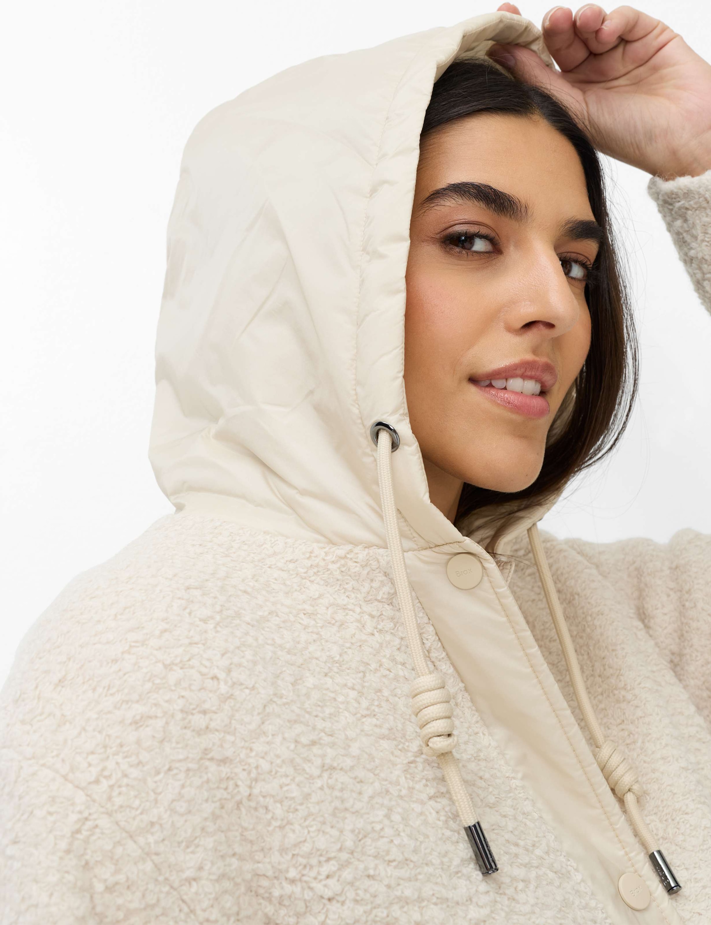 Brax Langmantel »Style HAILEY«