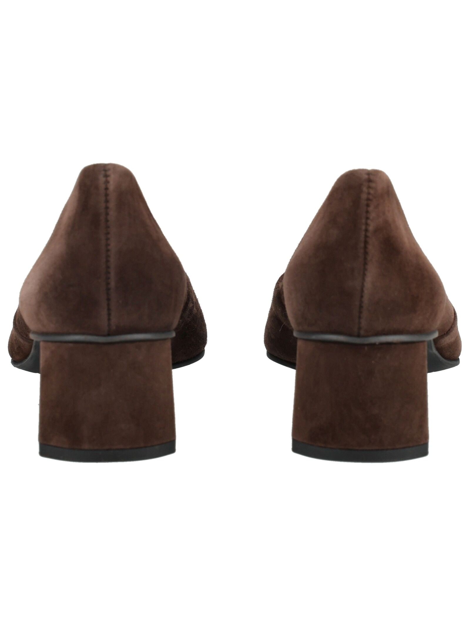 Paul Green Pumps »Paul Green Pumps Veloursleder«