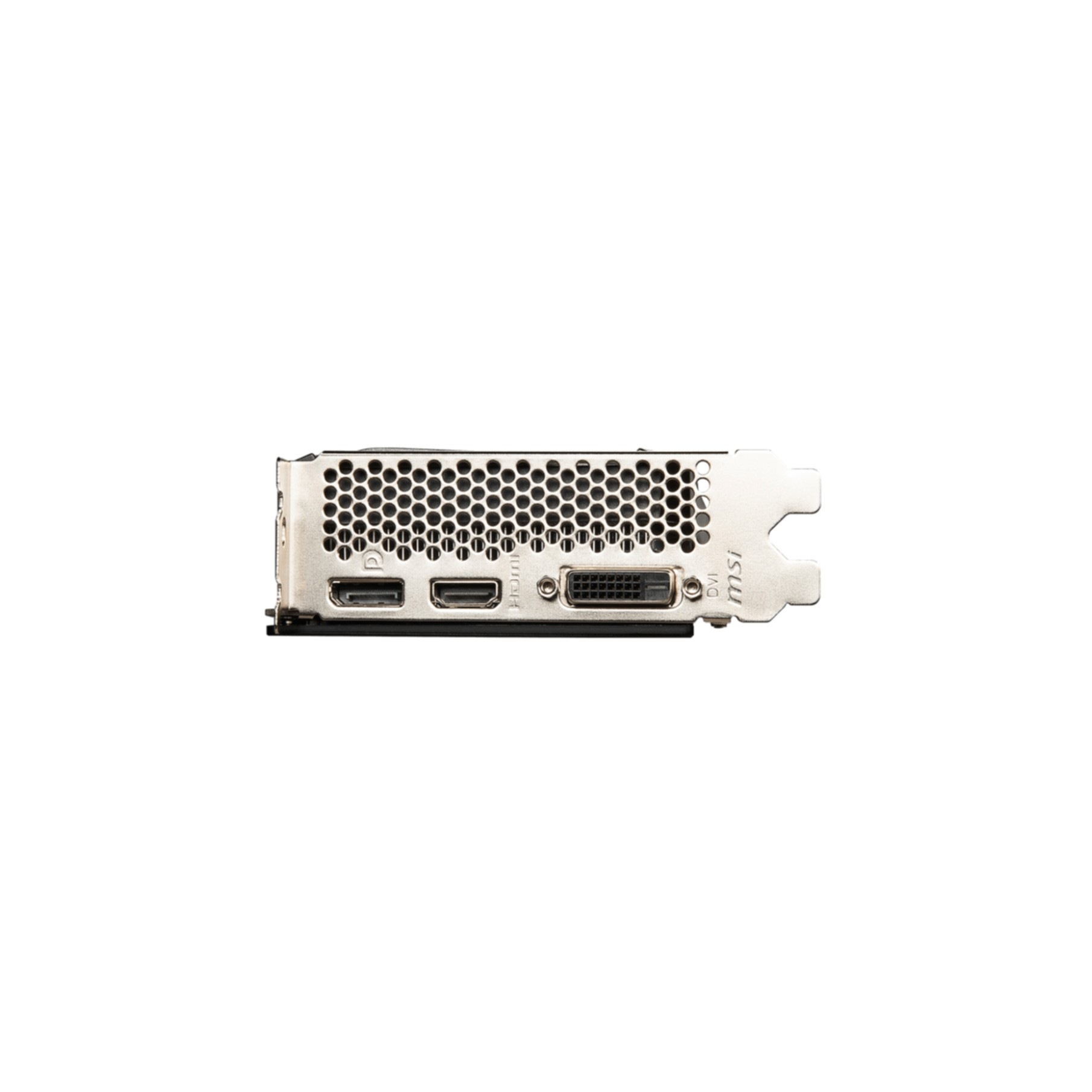 MSI Grafikkarte »GEFORCE RTX 3050 VENTUS 2X XS 8G OC«