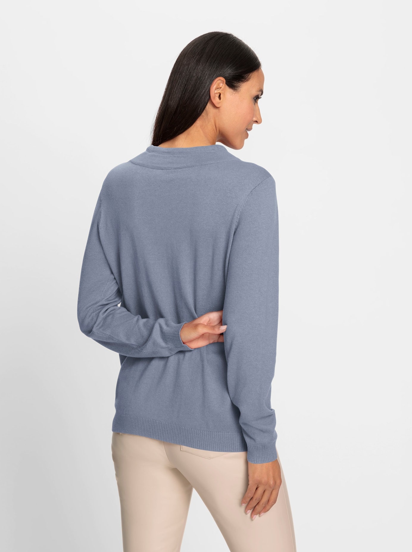 heine Strickpullover »Pullover«