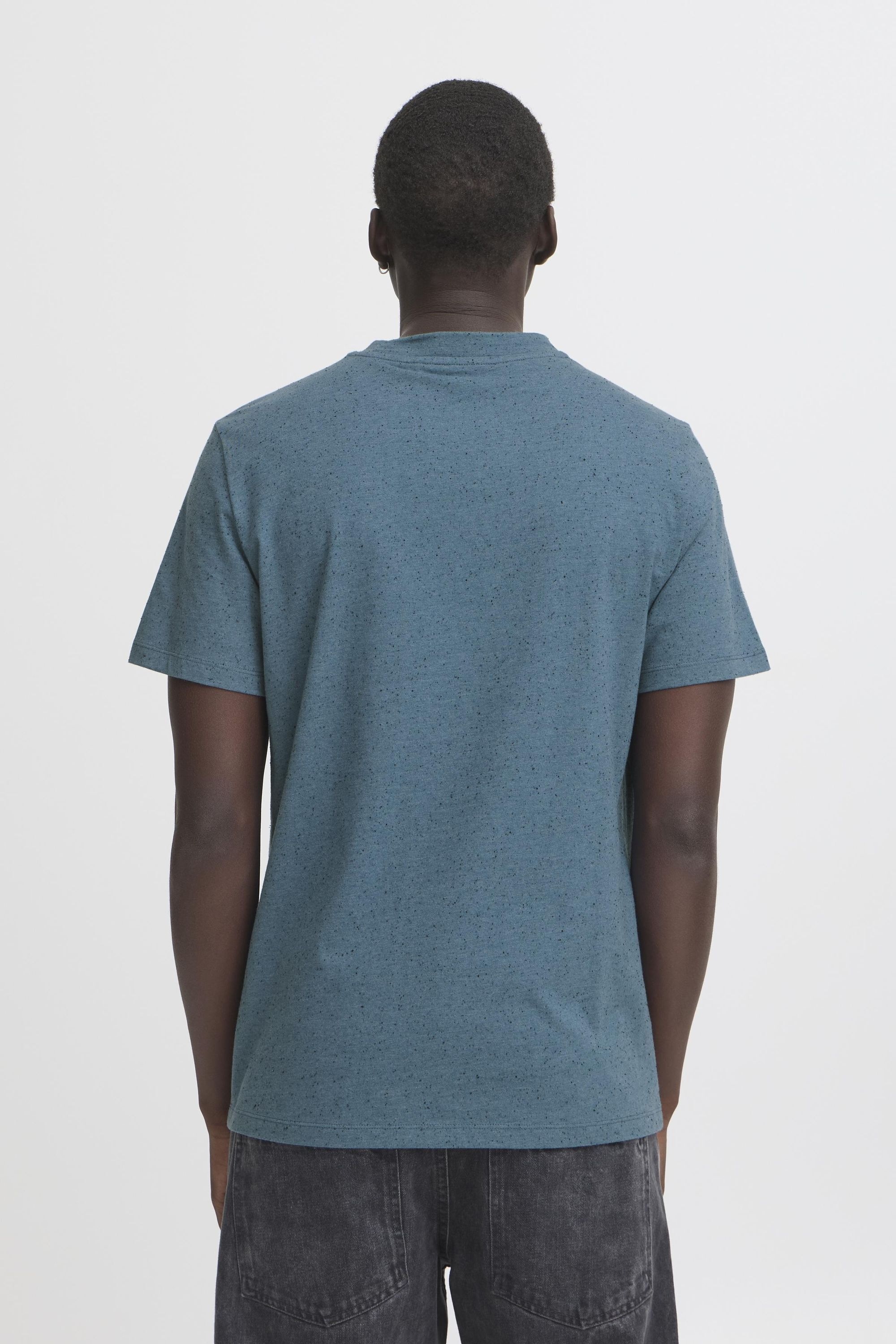 Blend Rundhalsshirt »Rundhalsshirt BHJEVAN«