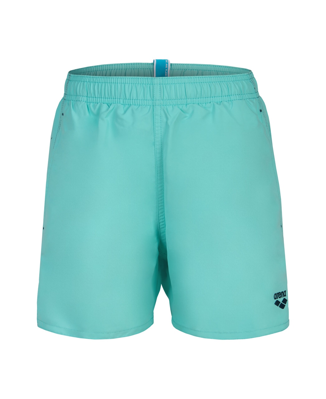Arena Badeshorts »BOYS' BEACH BOXER SOLID R«