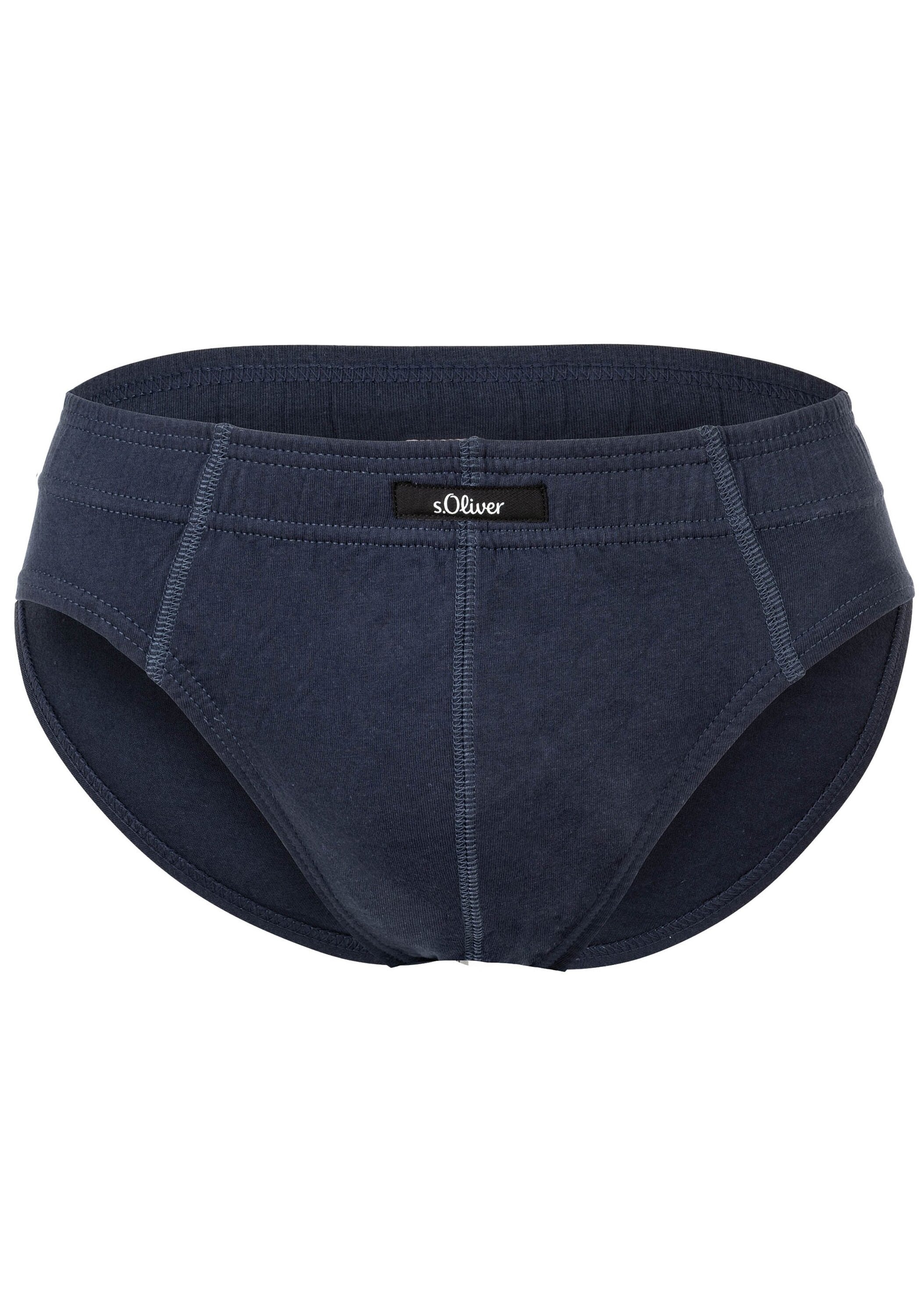 s.Oliver Slip »Slip 7er Pack«