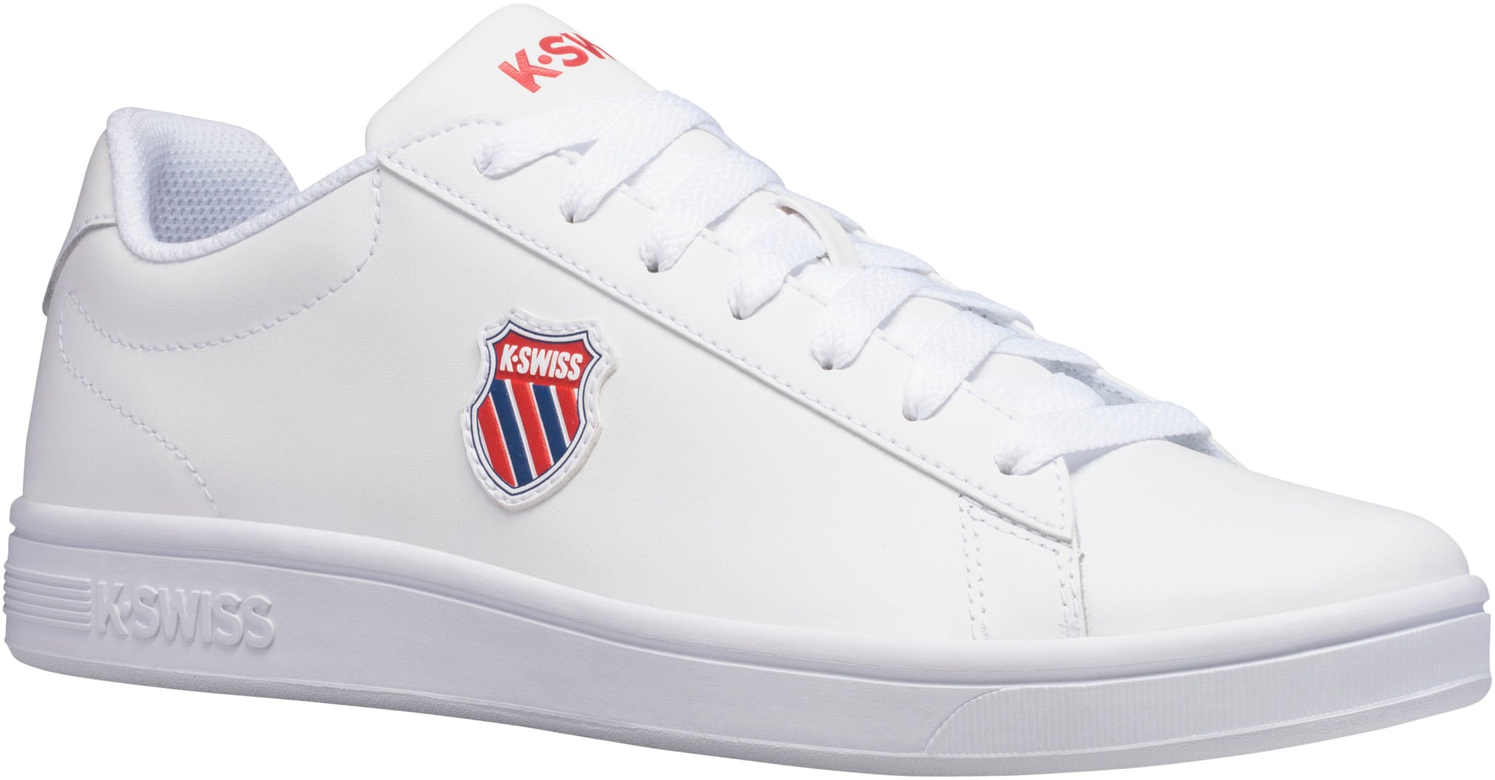 K-Swiss Sneaker "Court Shield" günstig online kaufen