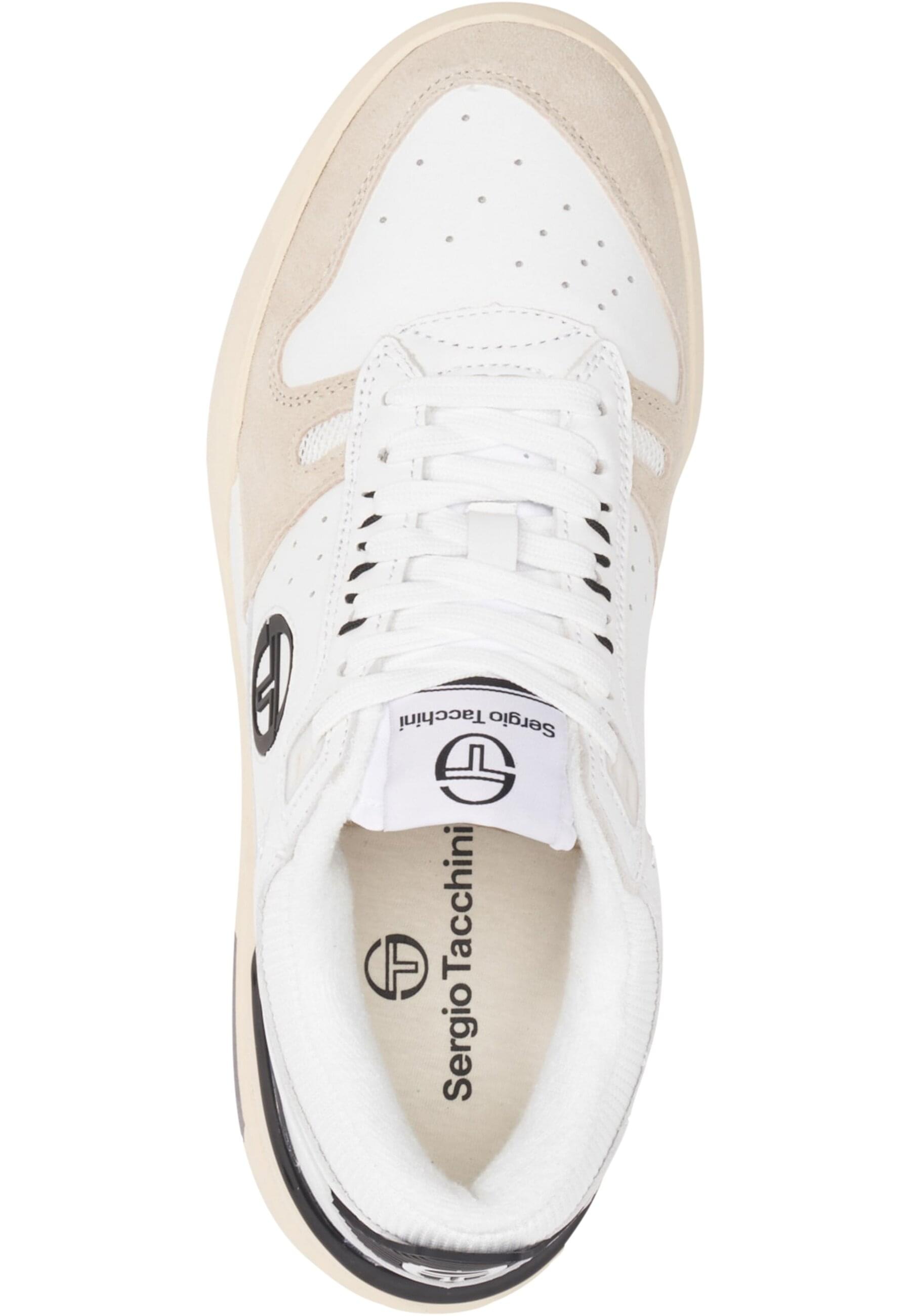 Sergio Tacchini Trainingsschuh »Sergio Tacchini Sergio Tacchini BB Court Lo Sneakers«