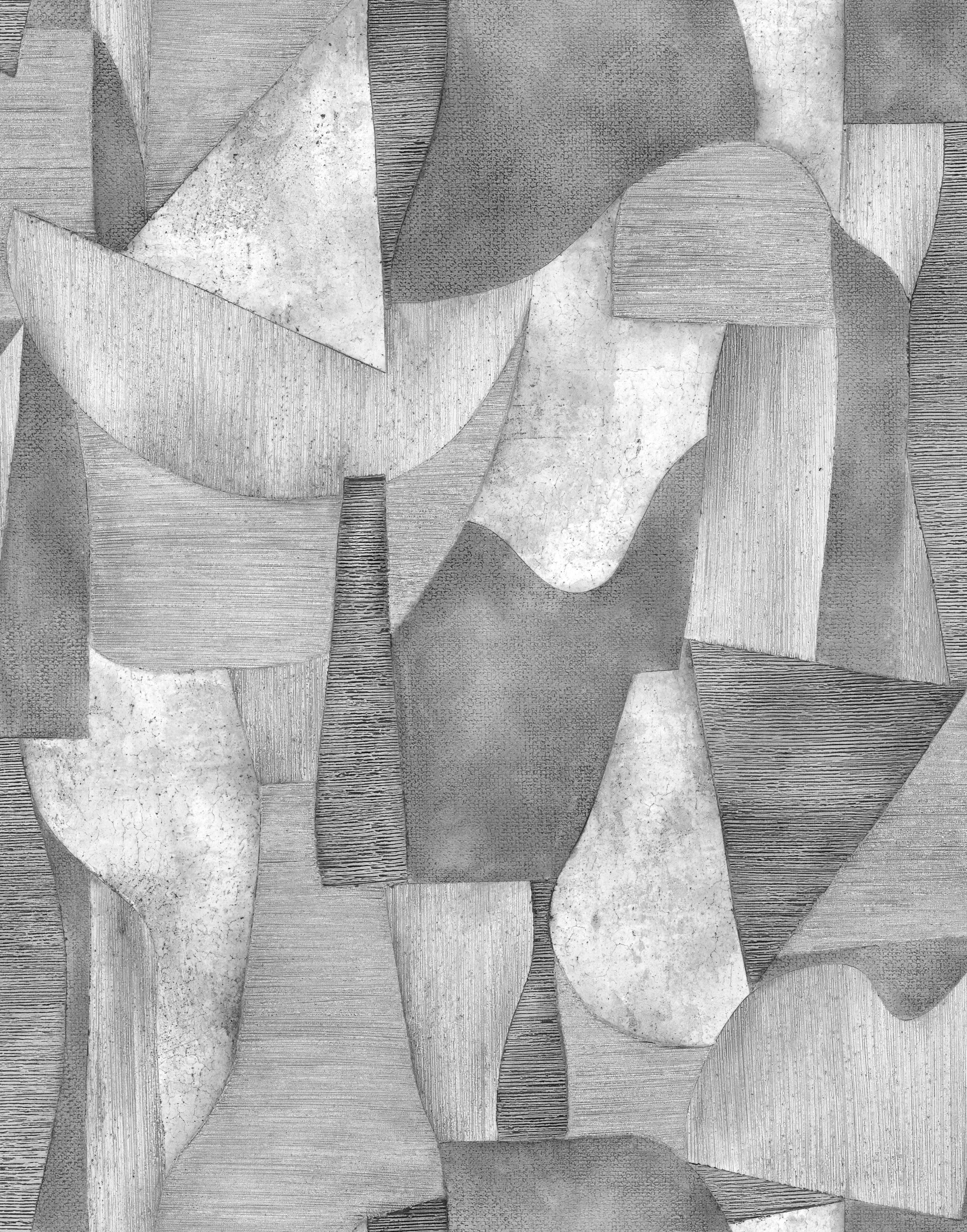 Marburg Fototapete »Ela« matt glatt moderne Tapete für Wohnzimmer Schlafzimmer Küche