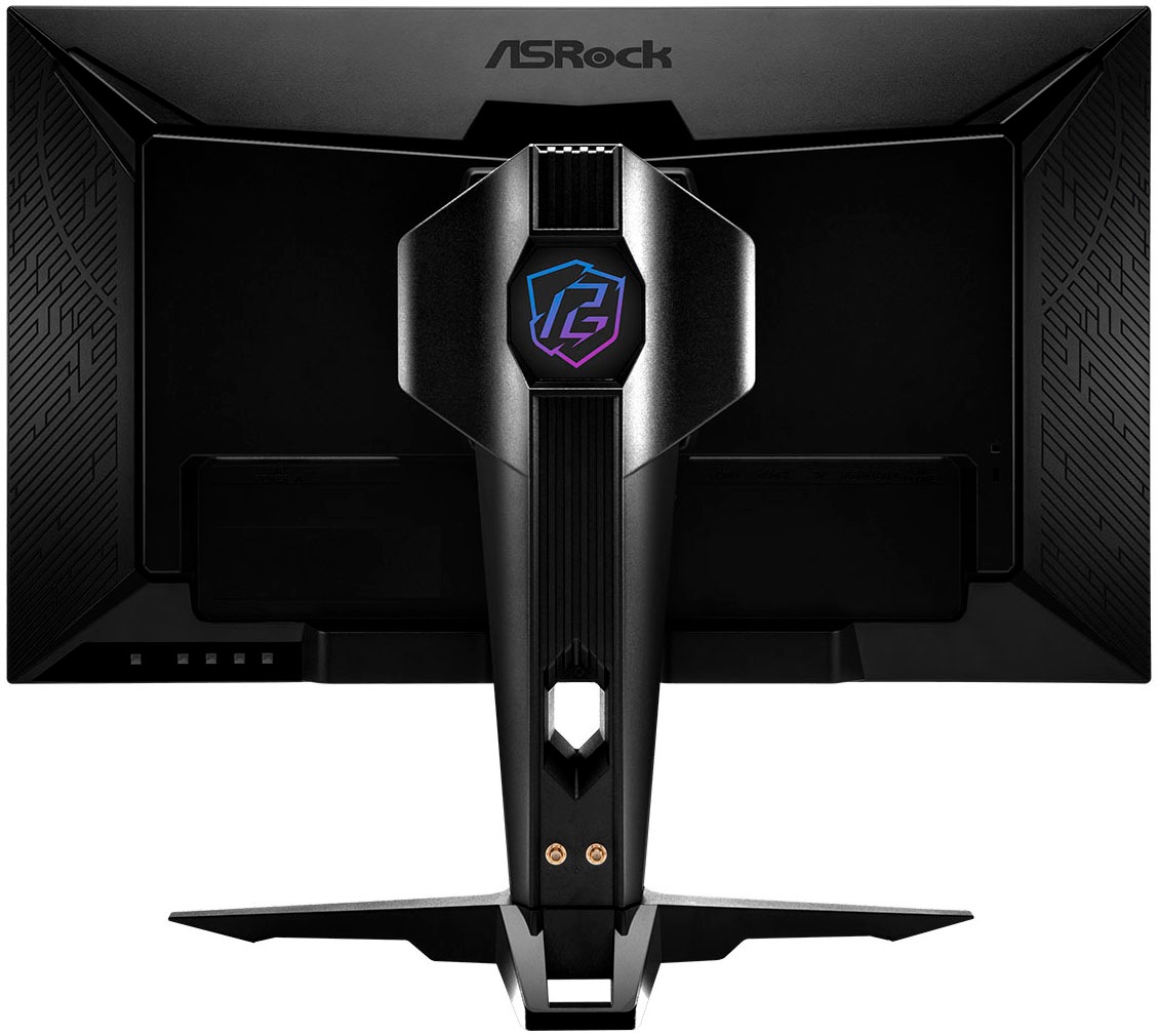 Asrock Gaming-Monitor »PG27QFW« 69 cm/27 ″  2560 x 1440 px QHD 1 Reaktionszeit 400 Hz