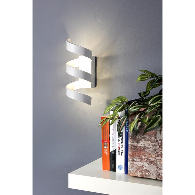 LUCE Design LED Wandleuchte »HELIX« | BAUR