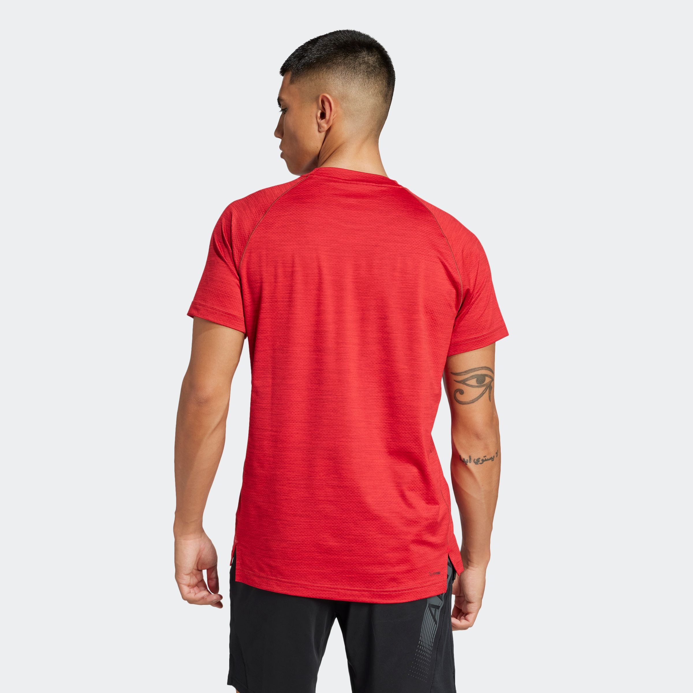 adidas Performance T-Shirt »GYM+ TEE«