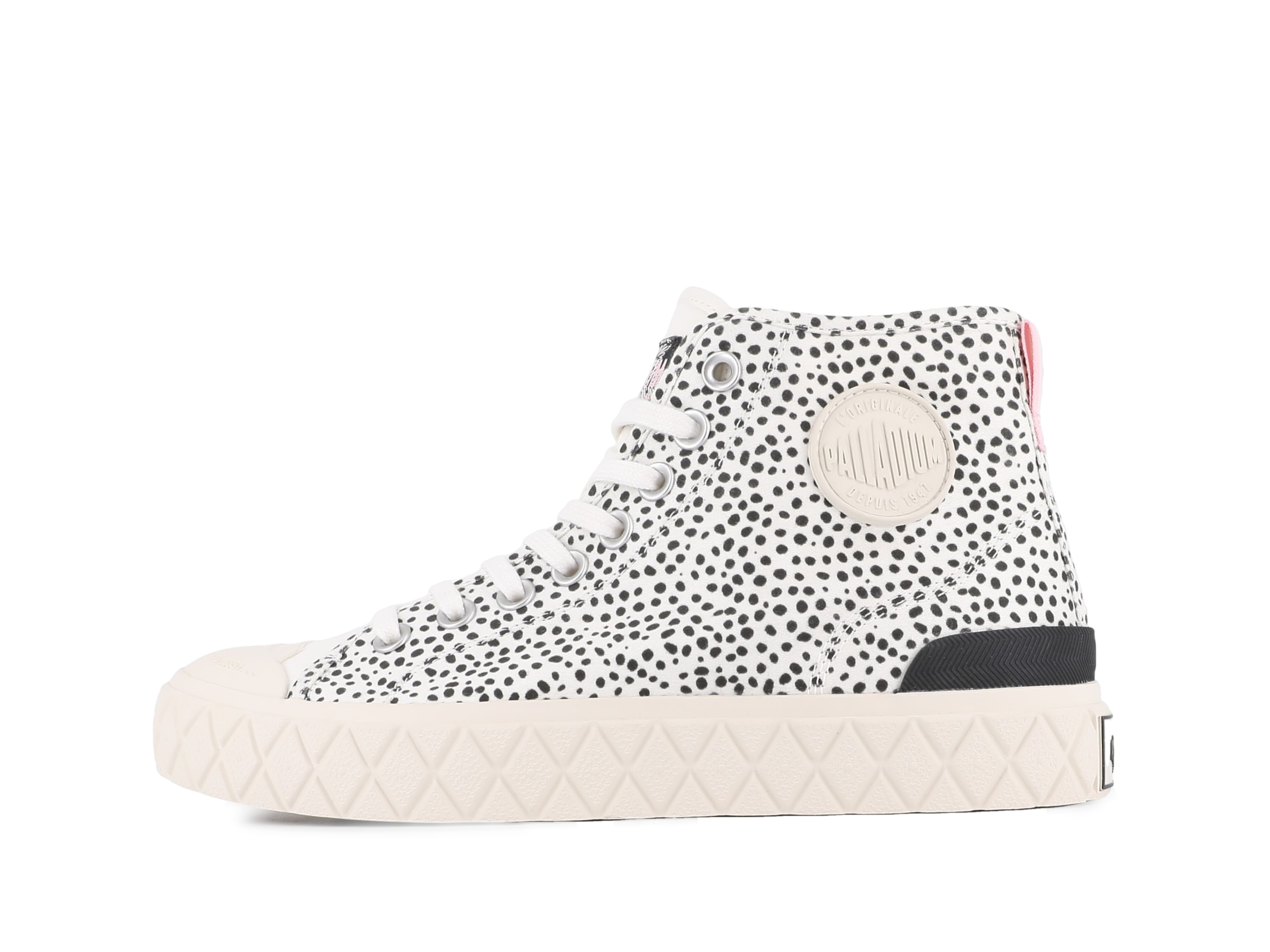 Palladium Sneaker »PALLA ACE MID FEST«
