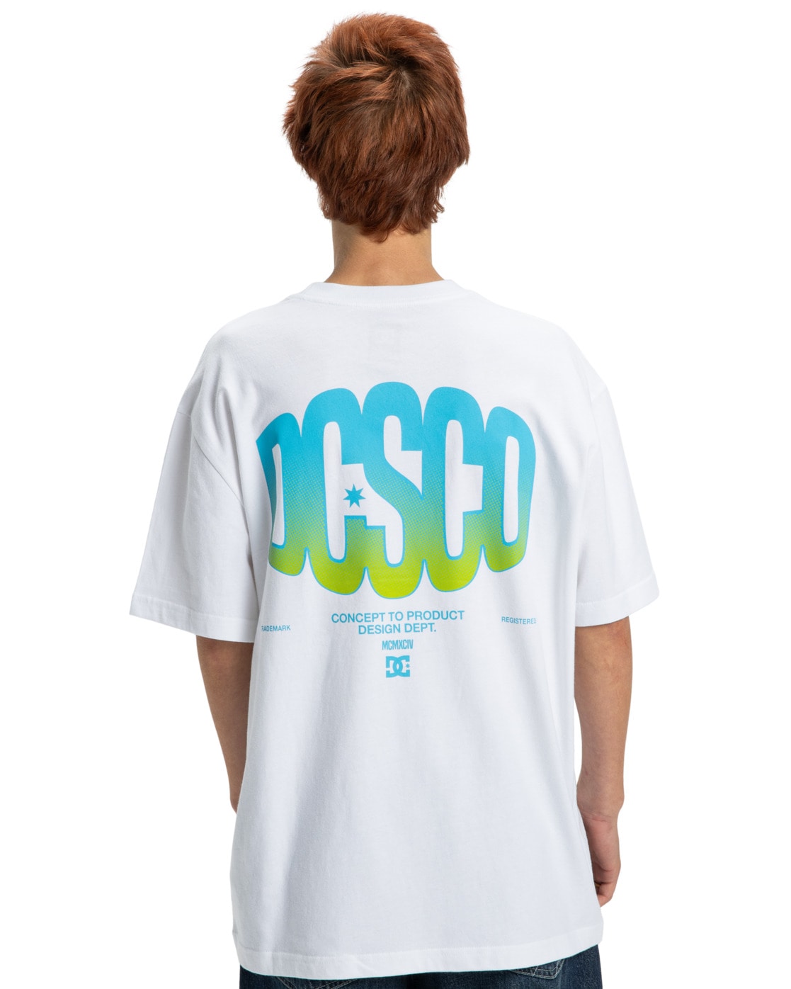 DC Shoes T-Shirt »Squash It«