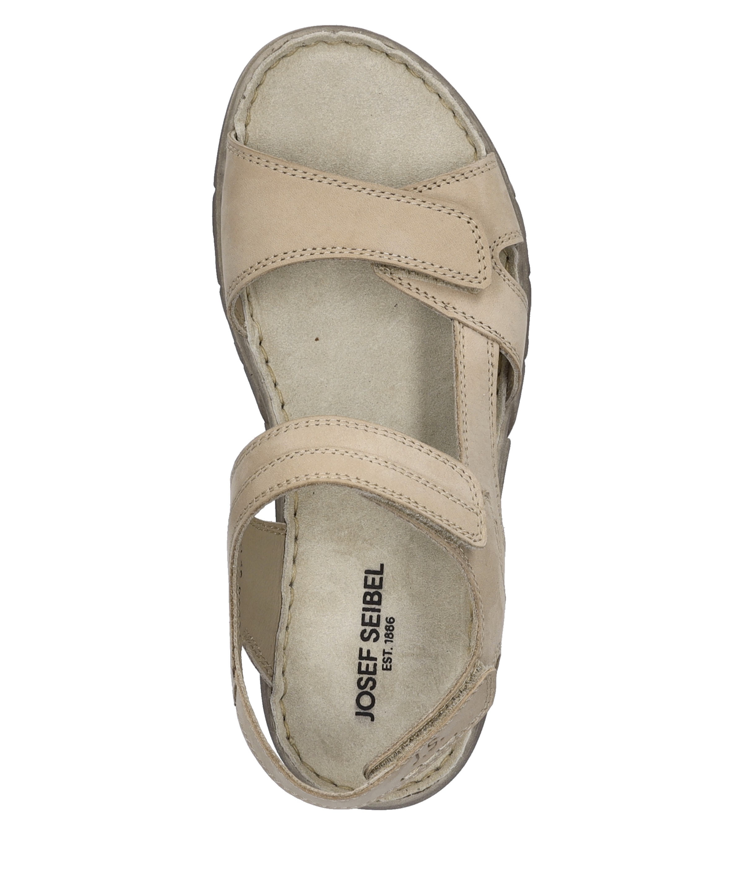 Josef Seibel Sandale »Brenda 03, beige«