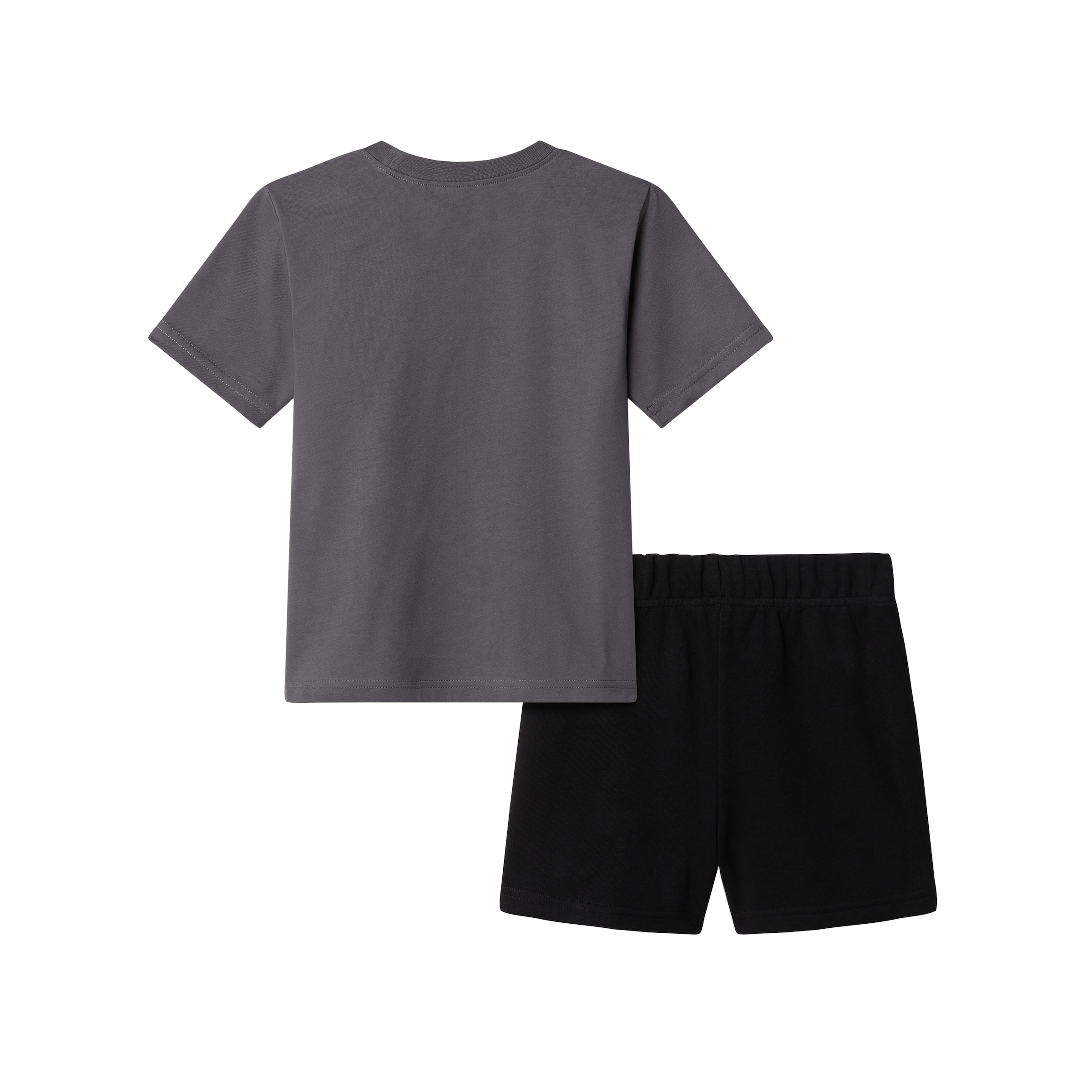 The North Face T-Shirt & Shorts »Summer Set aus Baumwolle für Kinder«
