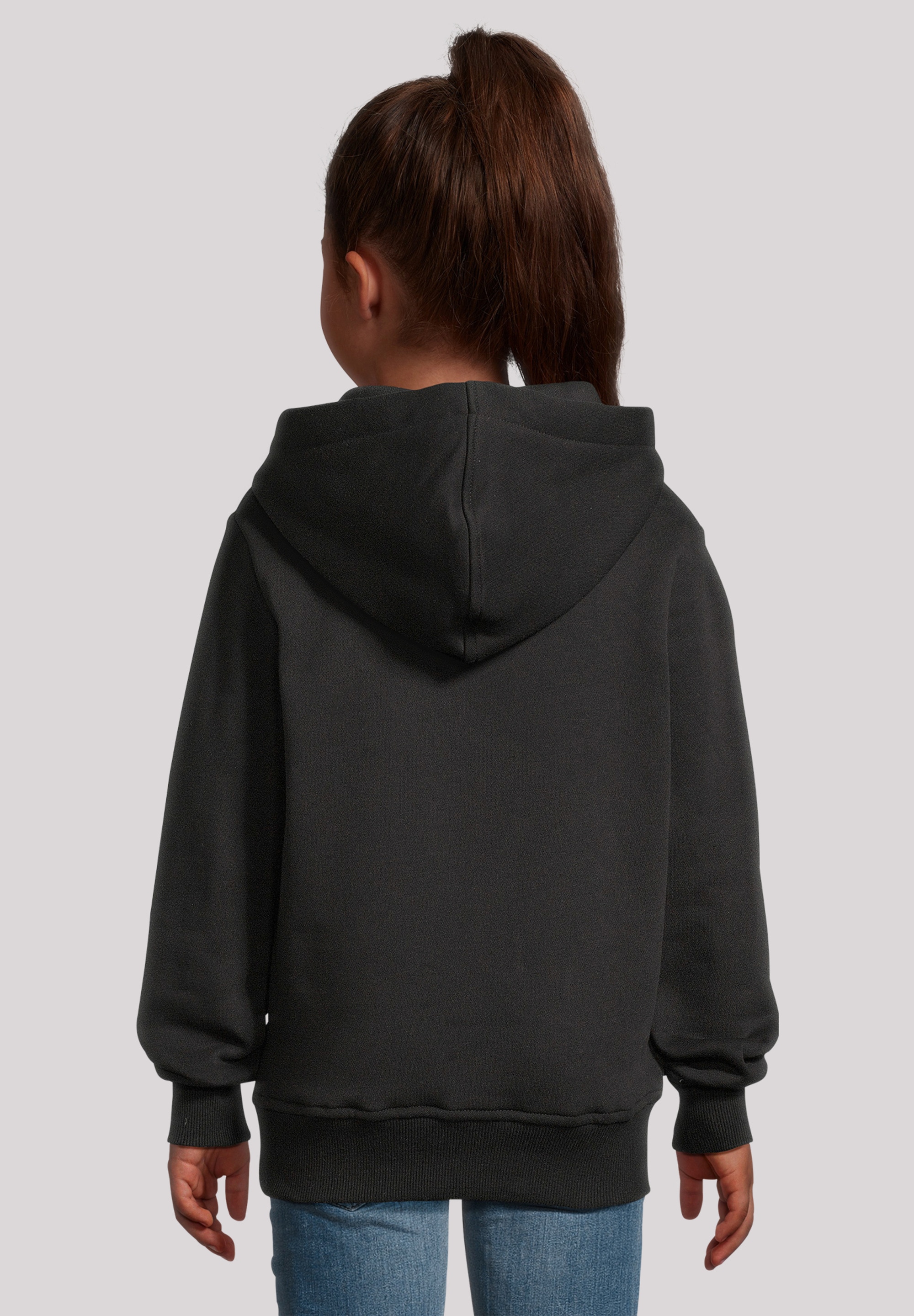 F4NT4STIC Kapuzenpullover »Disney Bösewichte Start Your Day A Magical Way«, Premium Qualität