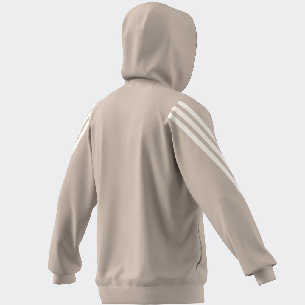 adidas Sportswear Kapuzensweatshirt »M FI 3S FZ«