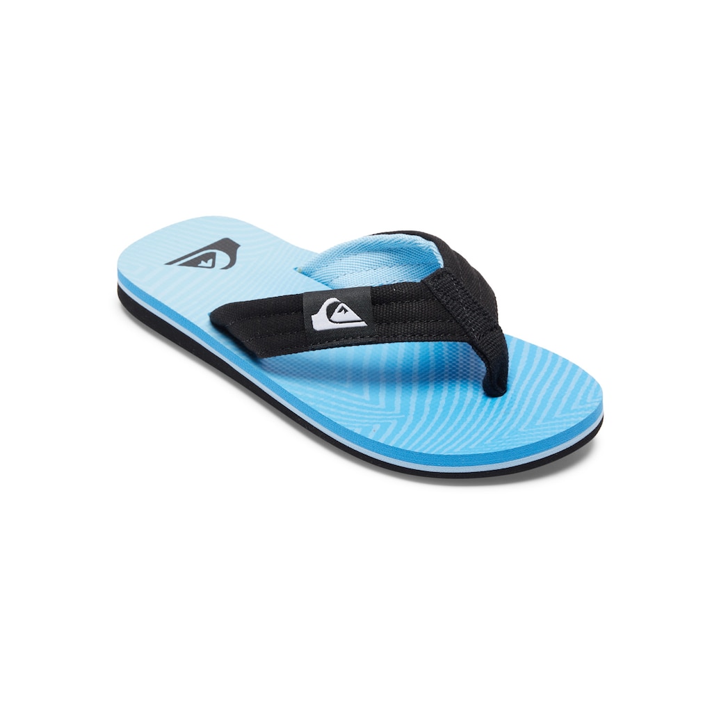 Quiksilver Sandale »Molokai Layback«