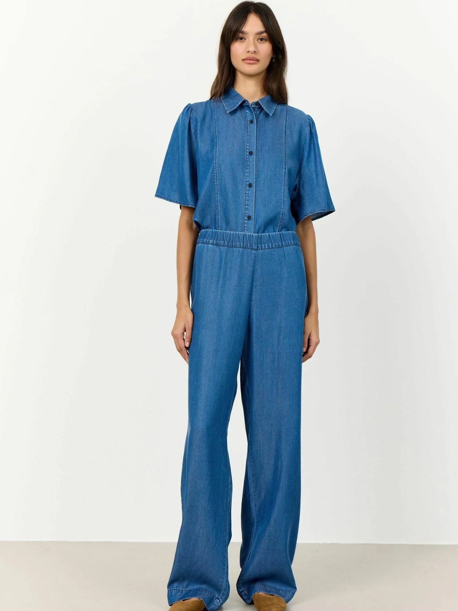 Levete Room Chinohose »Levete Room Trousers LR-HENRI 5«