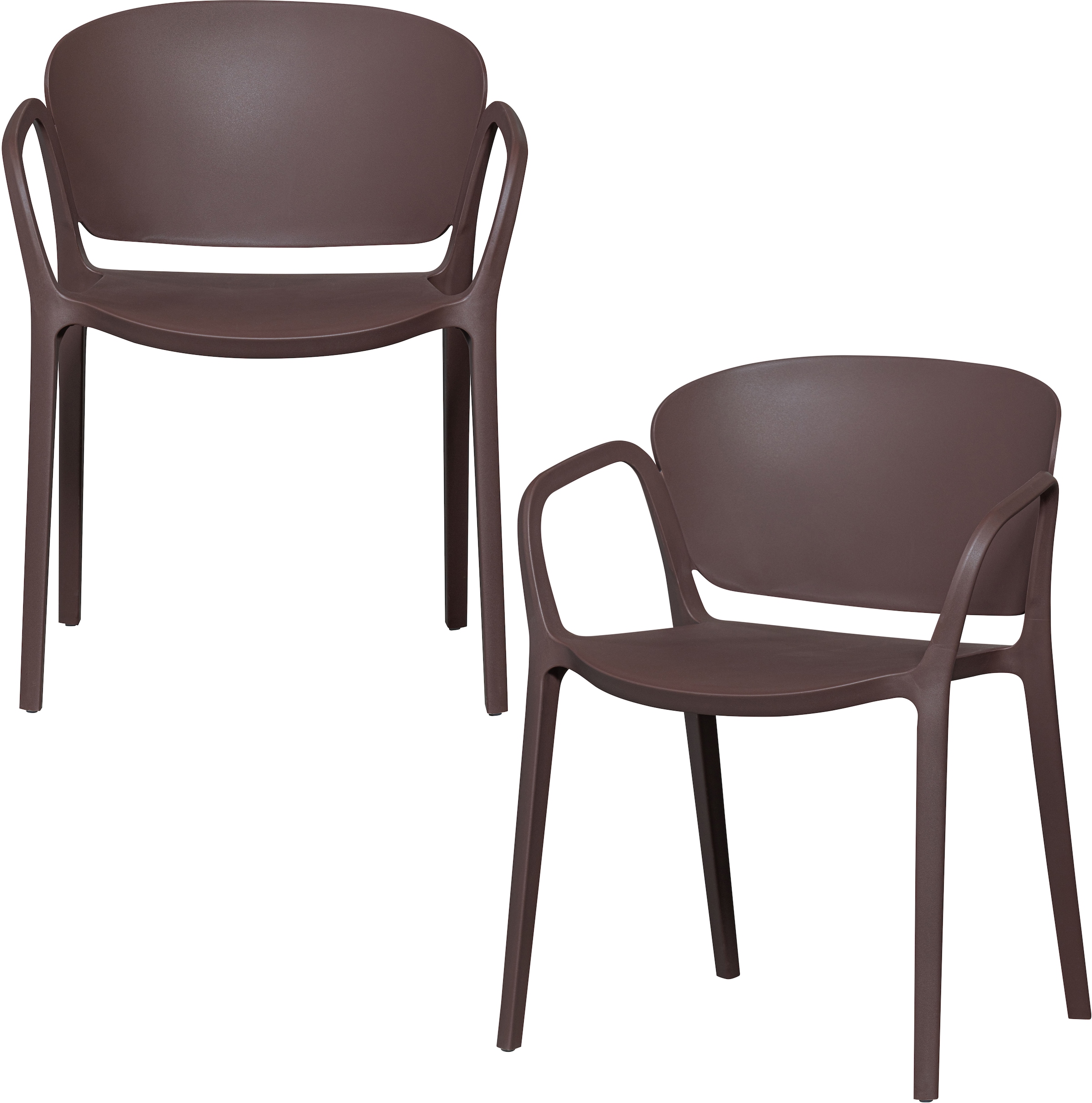 WOOOD Esszimmerstuhl ()