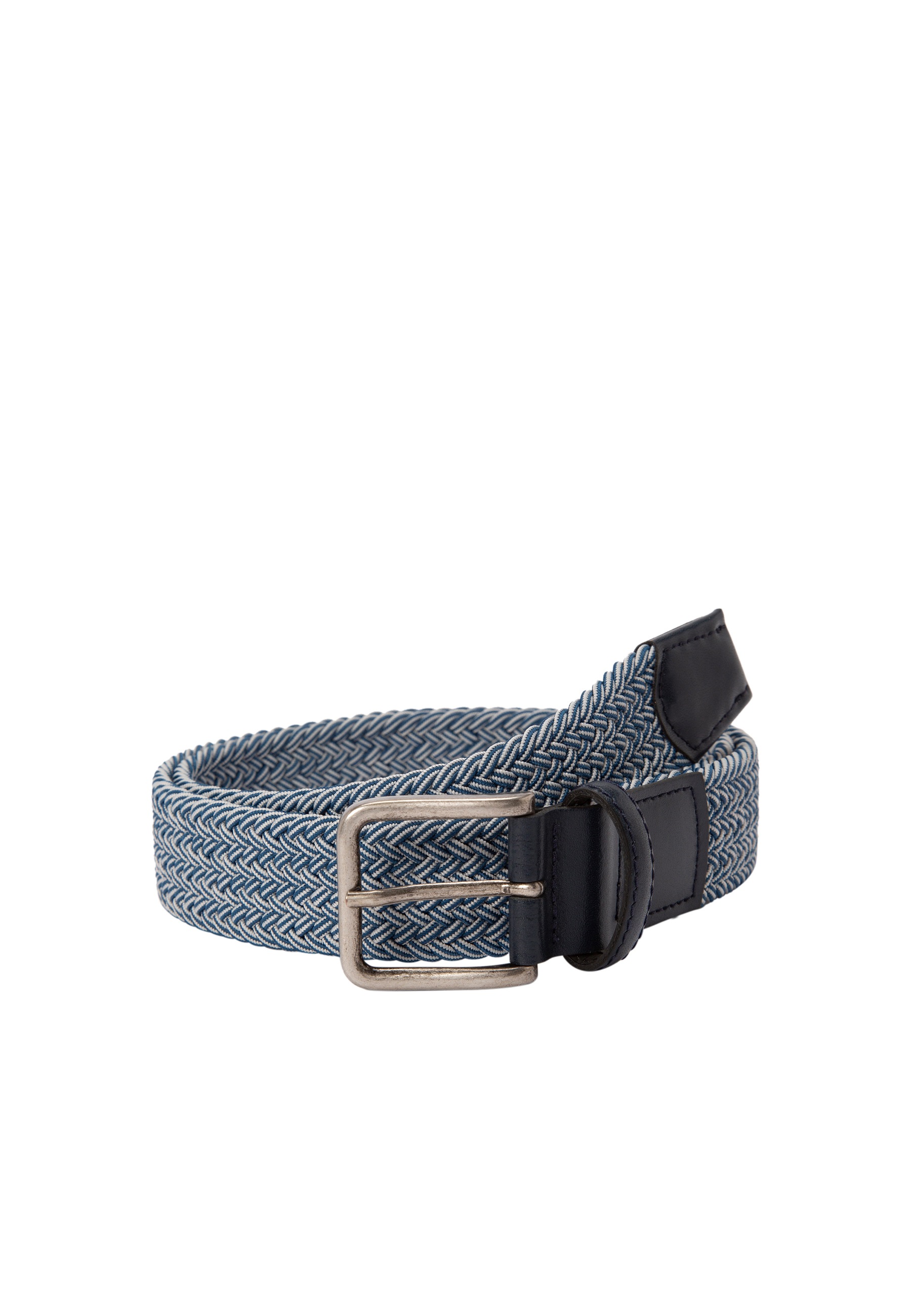 Thumbnail - LLOYD Men’s Belts Flechtgürtel "Lloyd Belts Herrengürtel 0238"