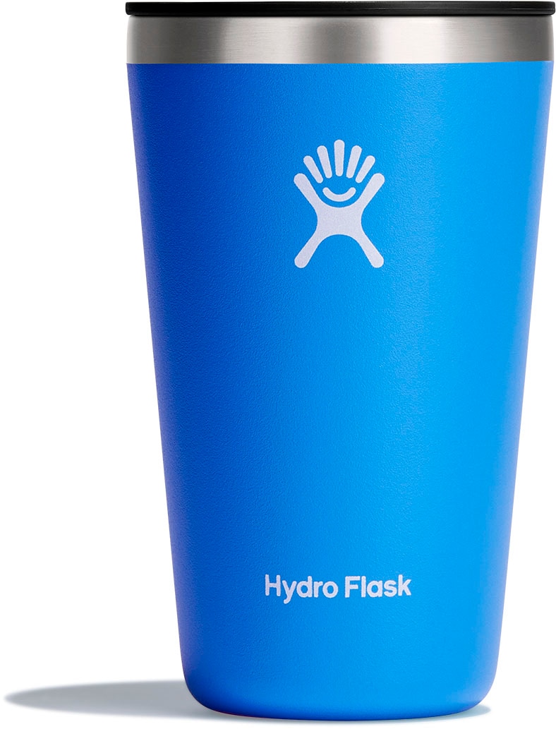 Hydro Flask Puodelis »16 oz All Around Tumbler Pre...