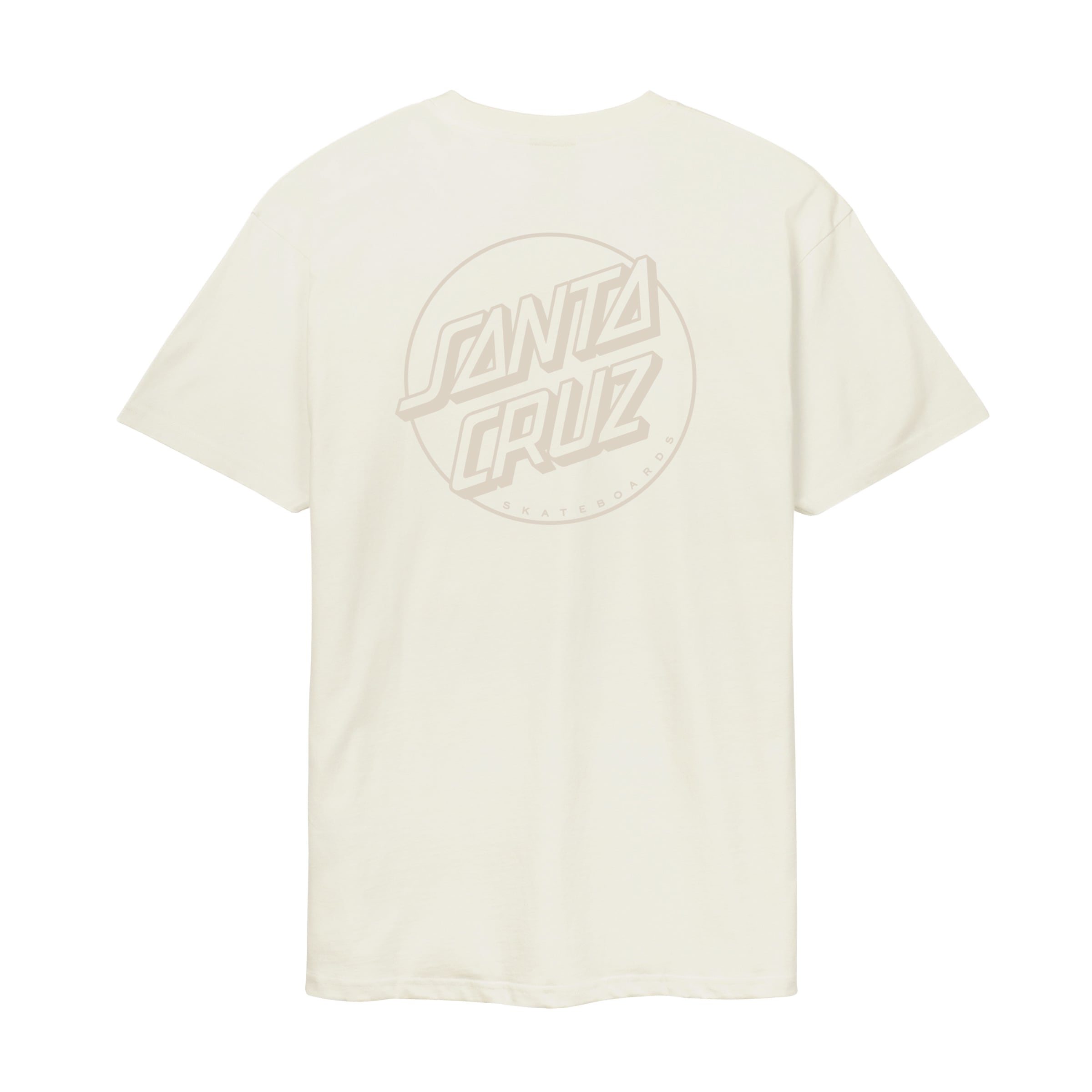Santa Cruz T-Shirt »TONAL OPUS DOT STRIPE T-SHIRT«, (1 tlg.)