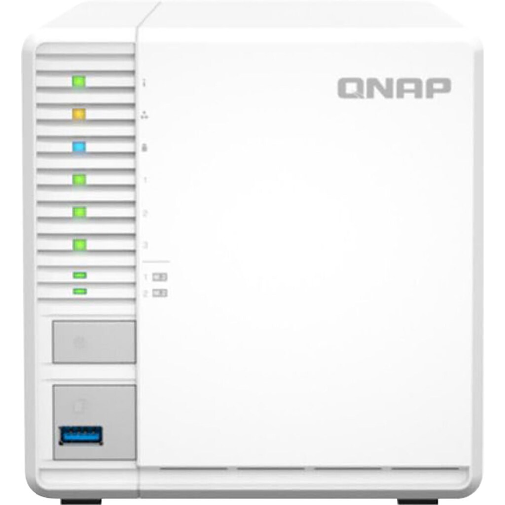 QNAP NAS-Server »TS-364«