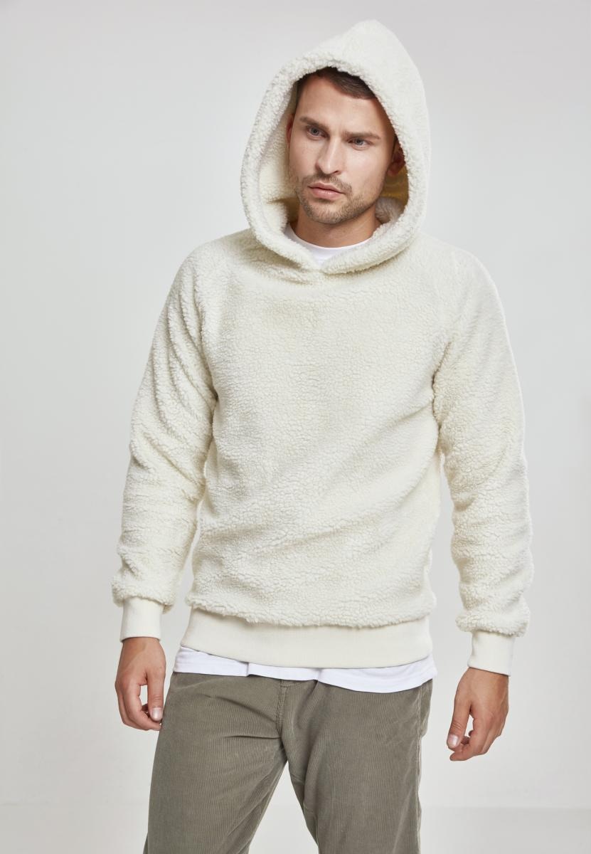 tlg.) CLASSICS Hoody«, Sherpa URBAN Sweater »Herren (1 kaufen ▷ BAUR |