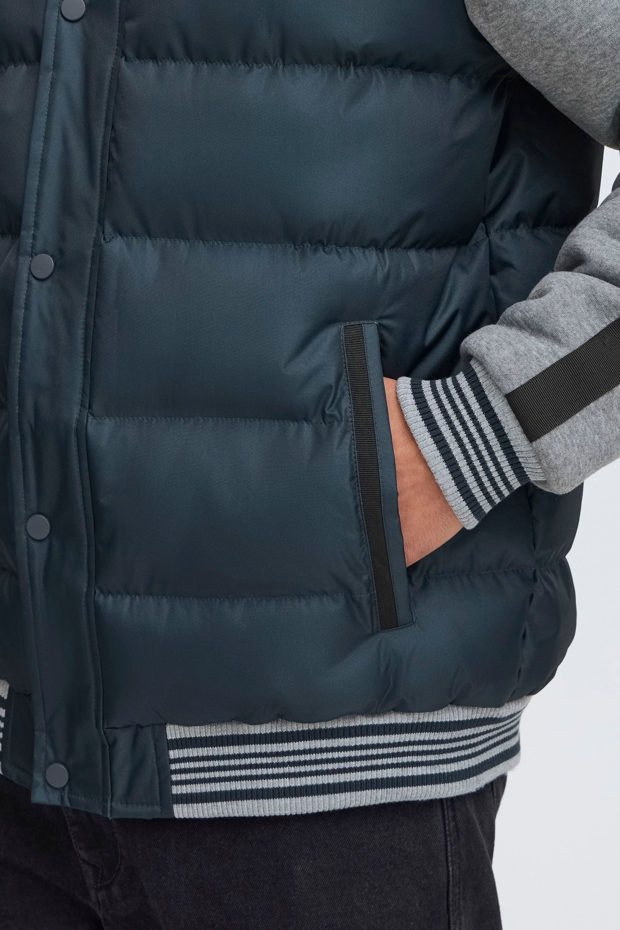 Blend Collegejacke »Collegejacke BHERNIE«