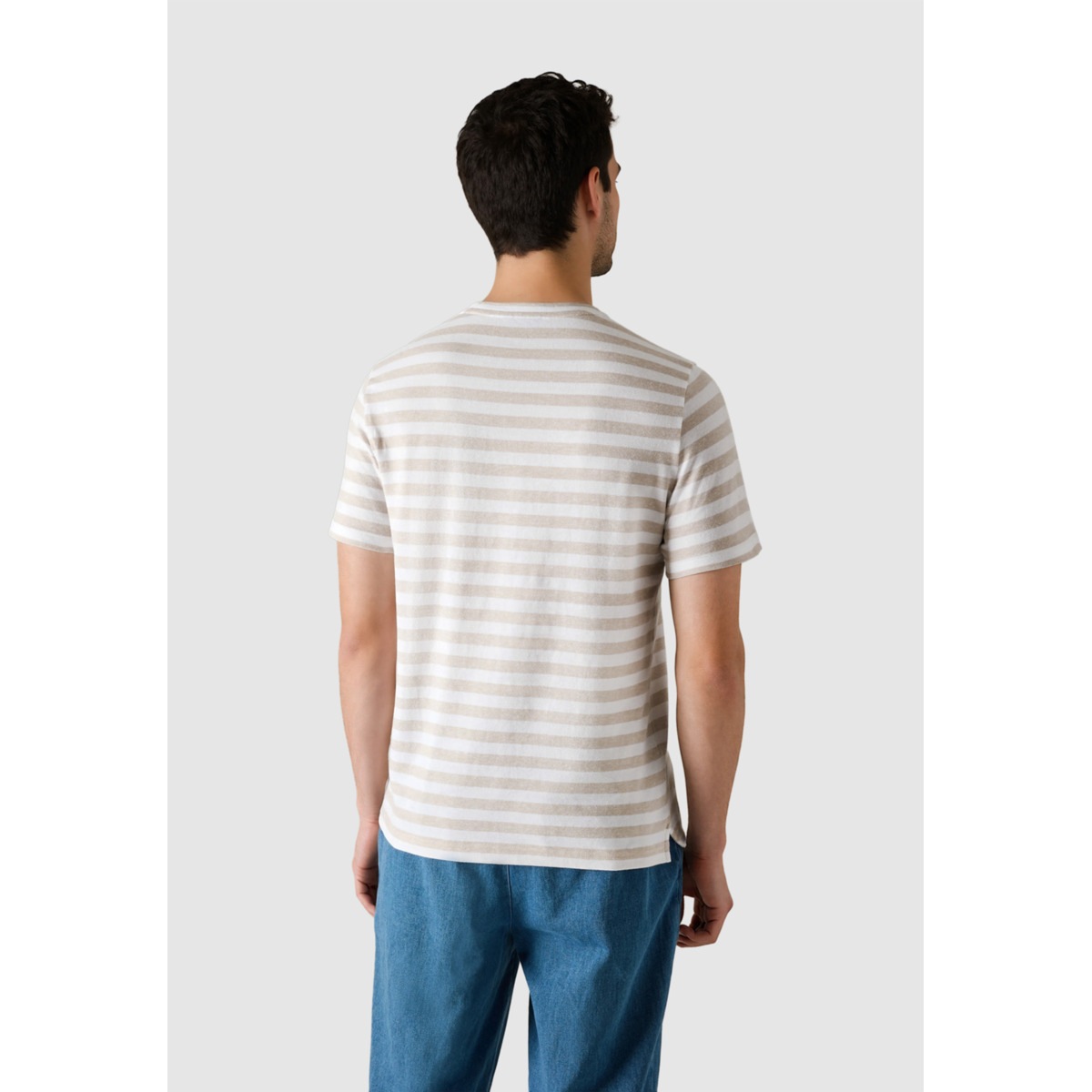 MAERZ Muenchen T-Shirt »Maerz Muenchen 661601 T-Shirt Herren Bekleidung«