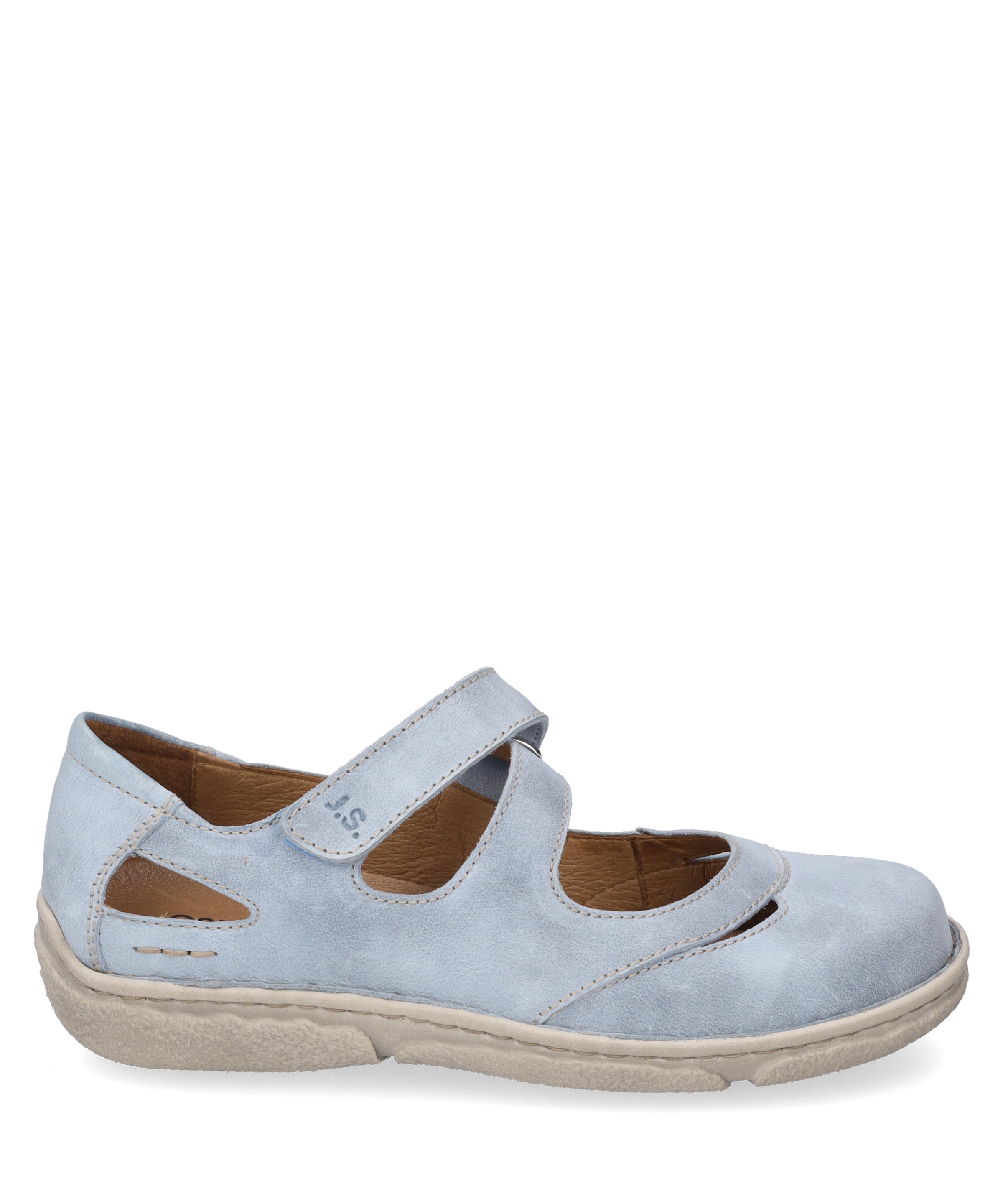 Josef Seibel Slipper »Neele 61, skyblue«