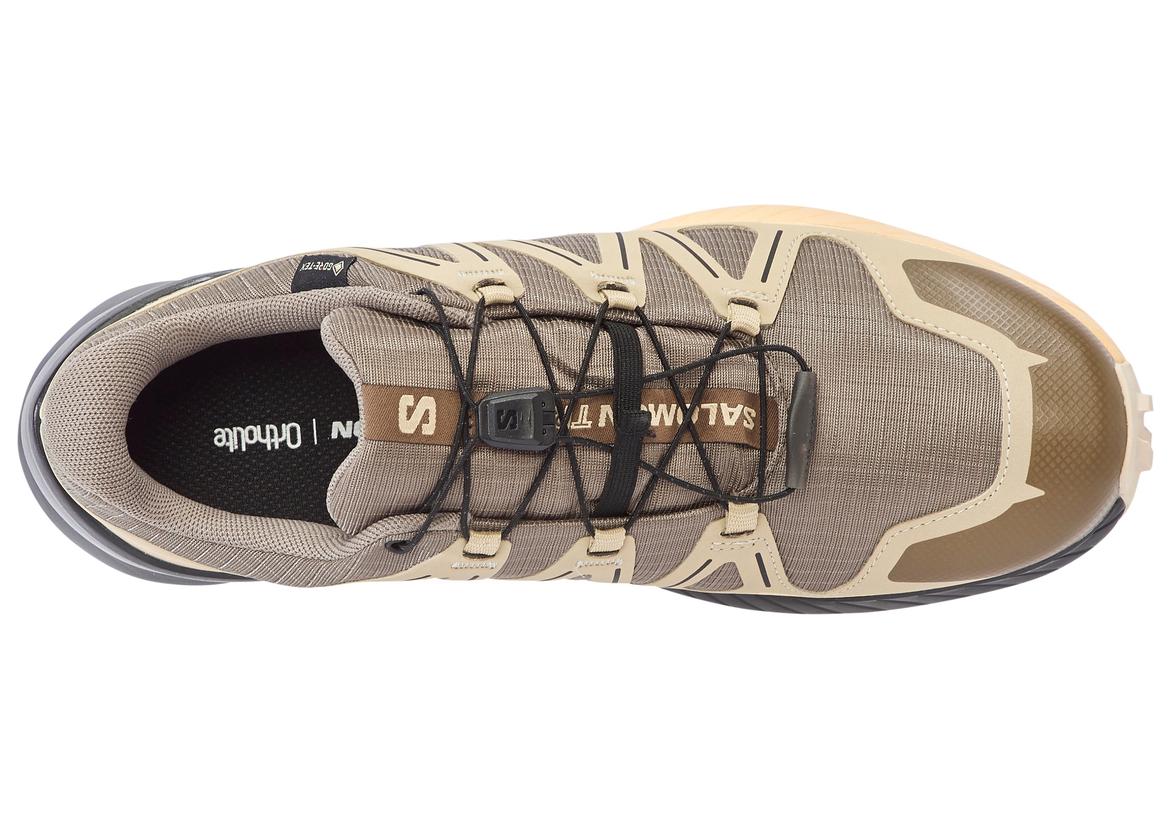 Salomon Trailrunningschuh »SPEEDCROSS PEAK GORE-TEX«, wasserdicht