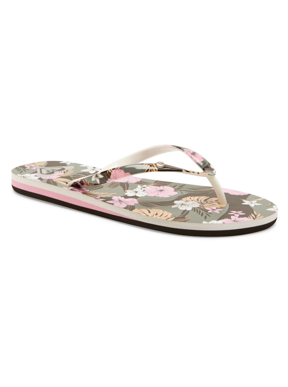 Roxy Sandale "Portofino Iii" günstig online kaufen