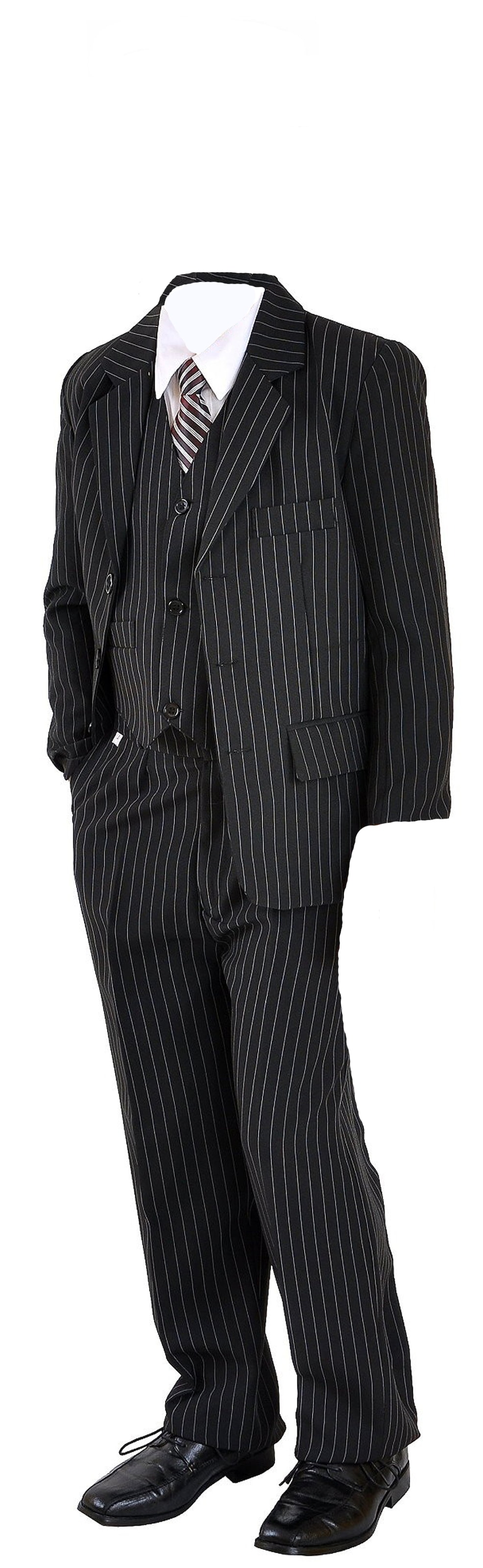 im Set«, »im Look | Trends eleganten Anzug bestellen Family 5-teiligen BAUR