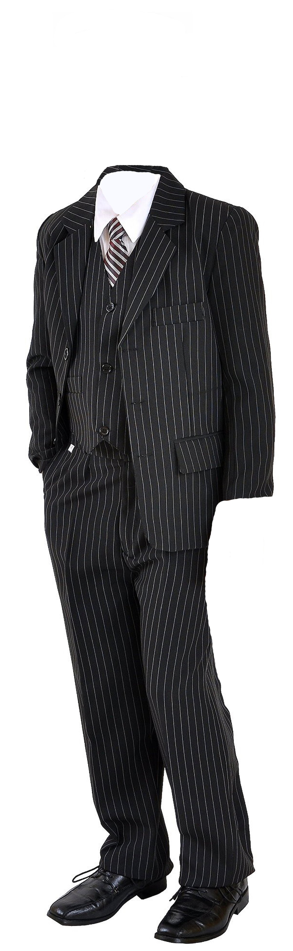 Family Trends Anzug »im 5-teiligen Set«, im eleganten Look