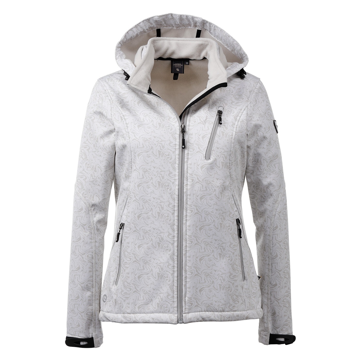 DEPROC Active Softshelljacke »SUN PEAK II WOMEN« su ...