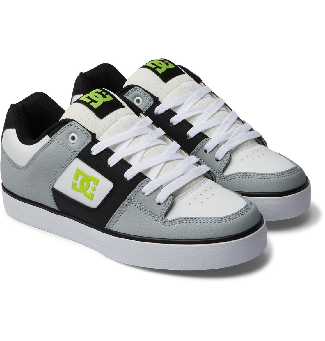 DC Shoes Sneaker "Pure" günstig online kaufen