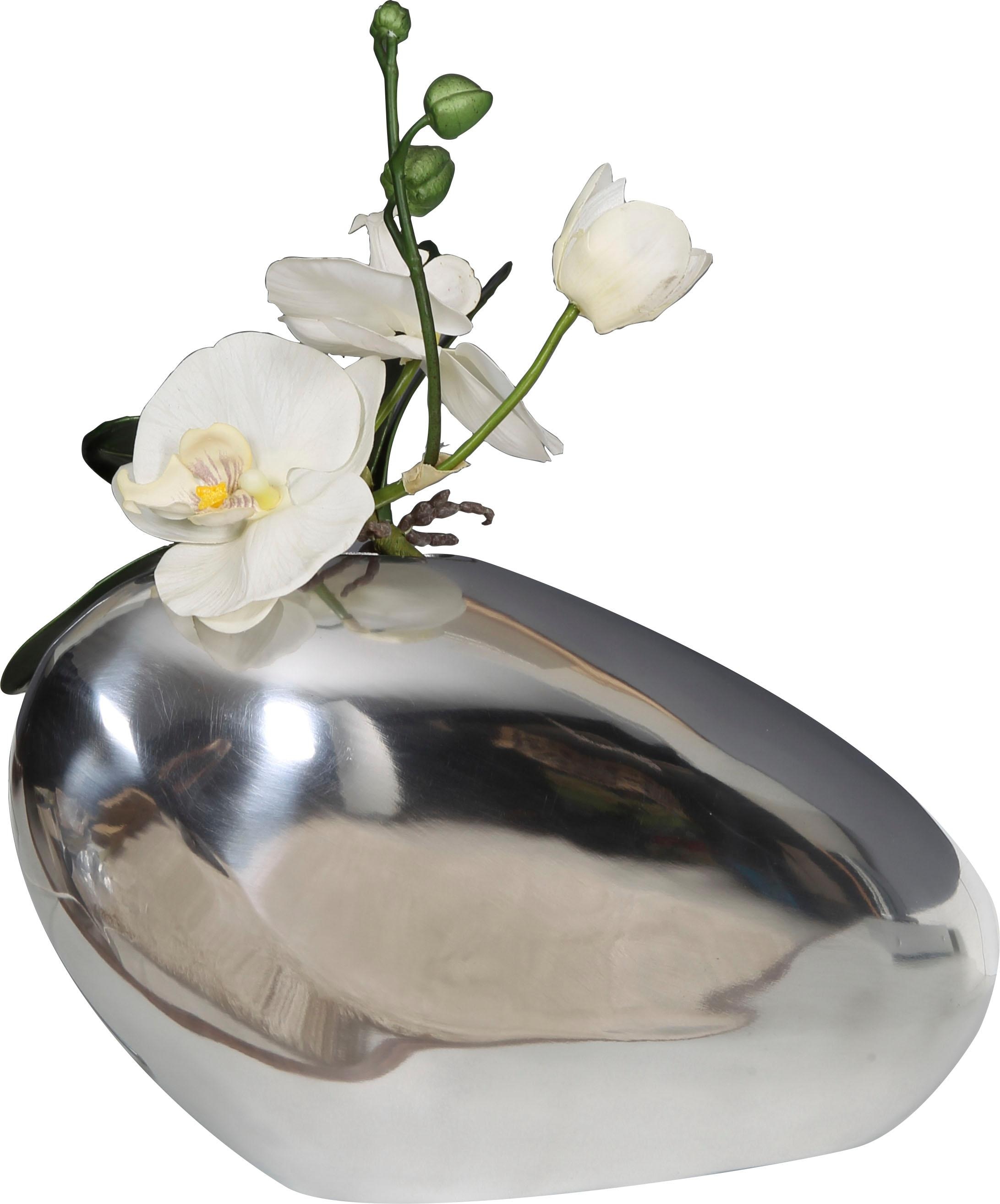 Vasen online kaufen| Silber BAUR
