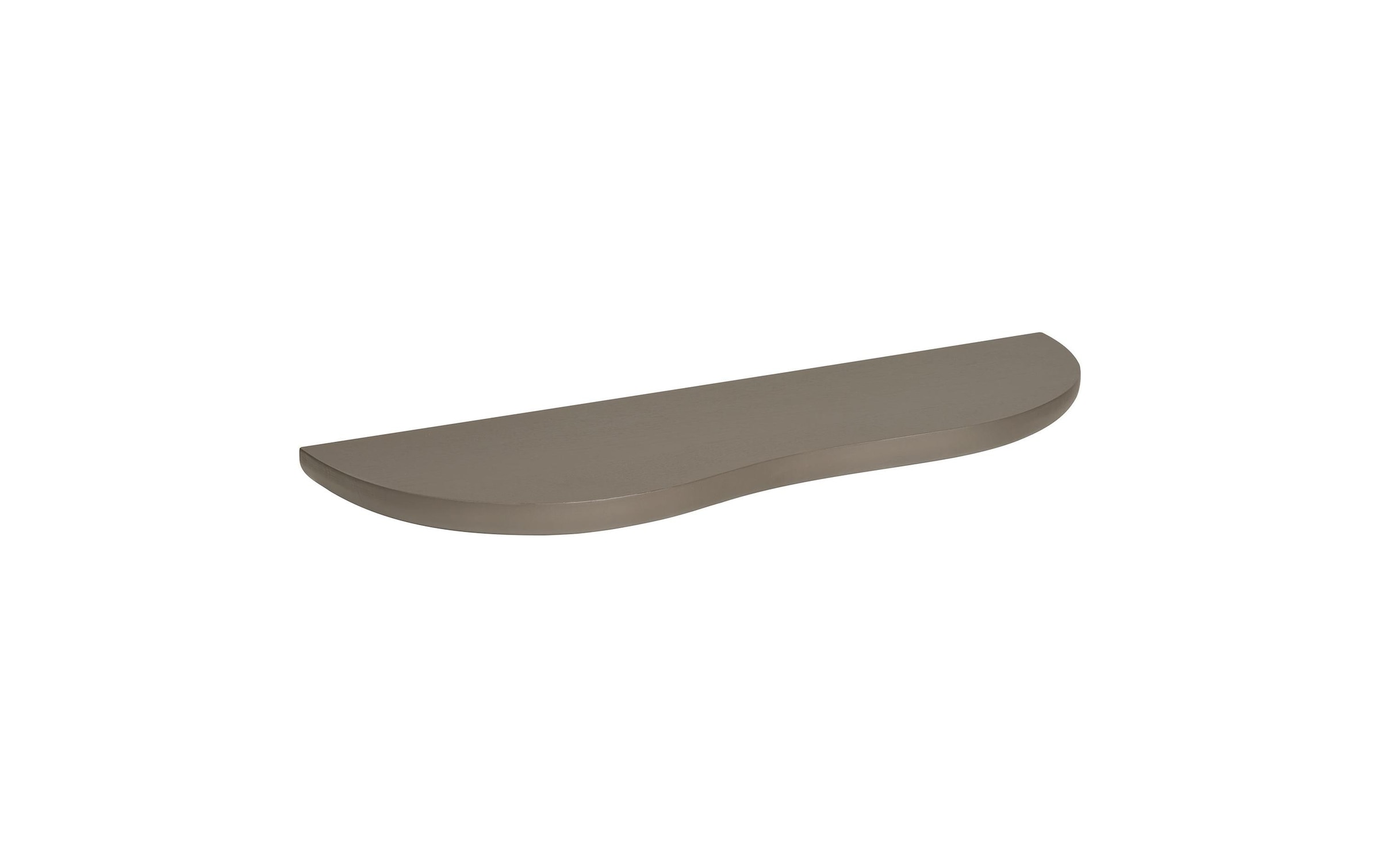 House Nordic Wandregal »Botta 19 x 57 x 2,5 cm«