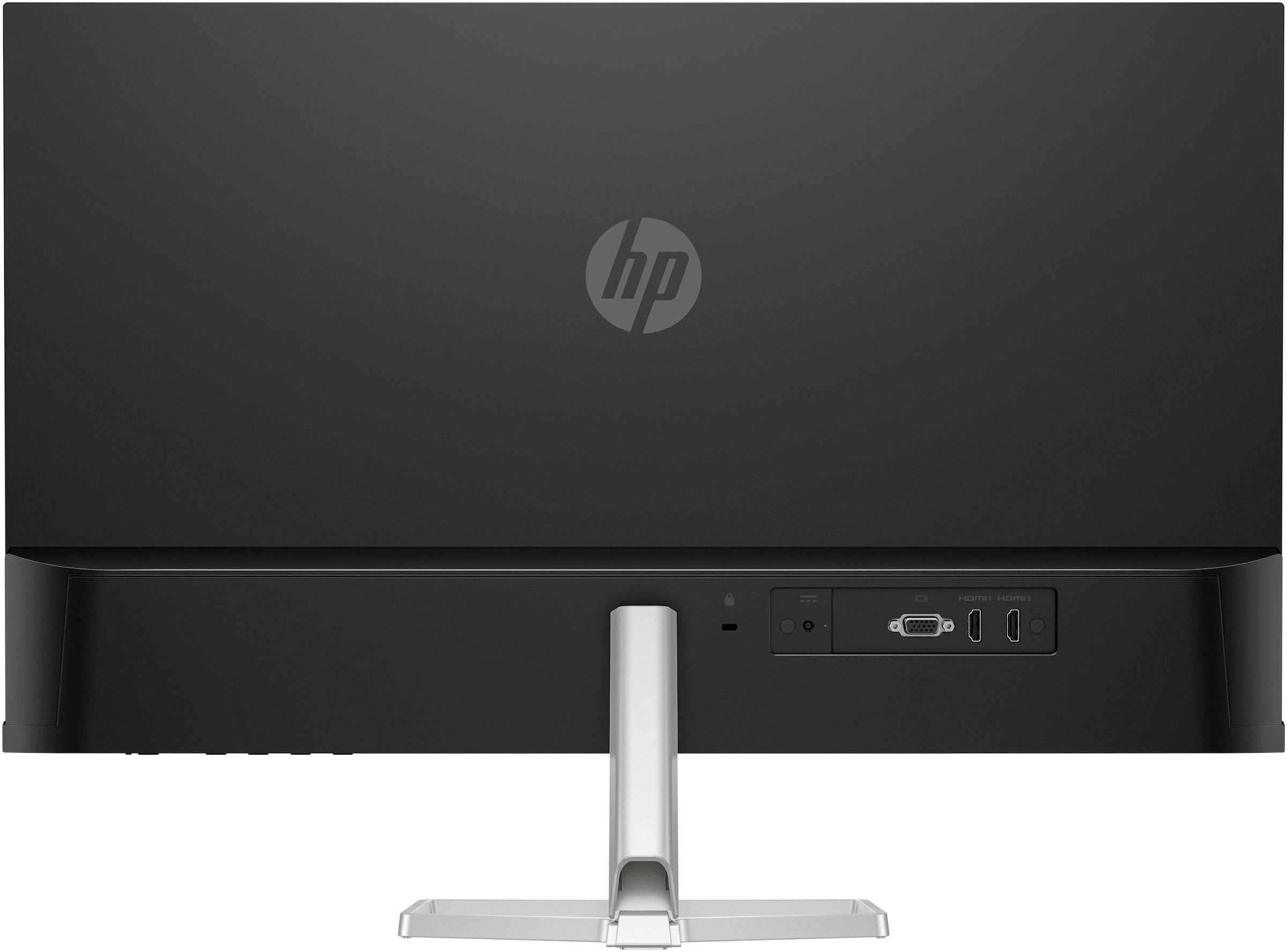 HP LED-Monitor »527sf (HSD-0173-K)«, 69 cm/27 Zoll, 1920 x 1080 px, Full HD, 5 ms Reaktionszeit, 100 Hz