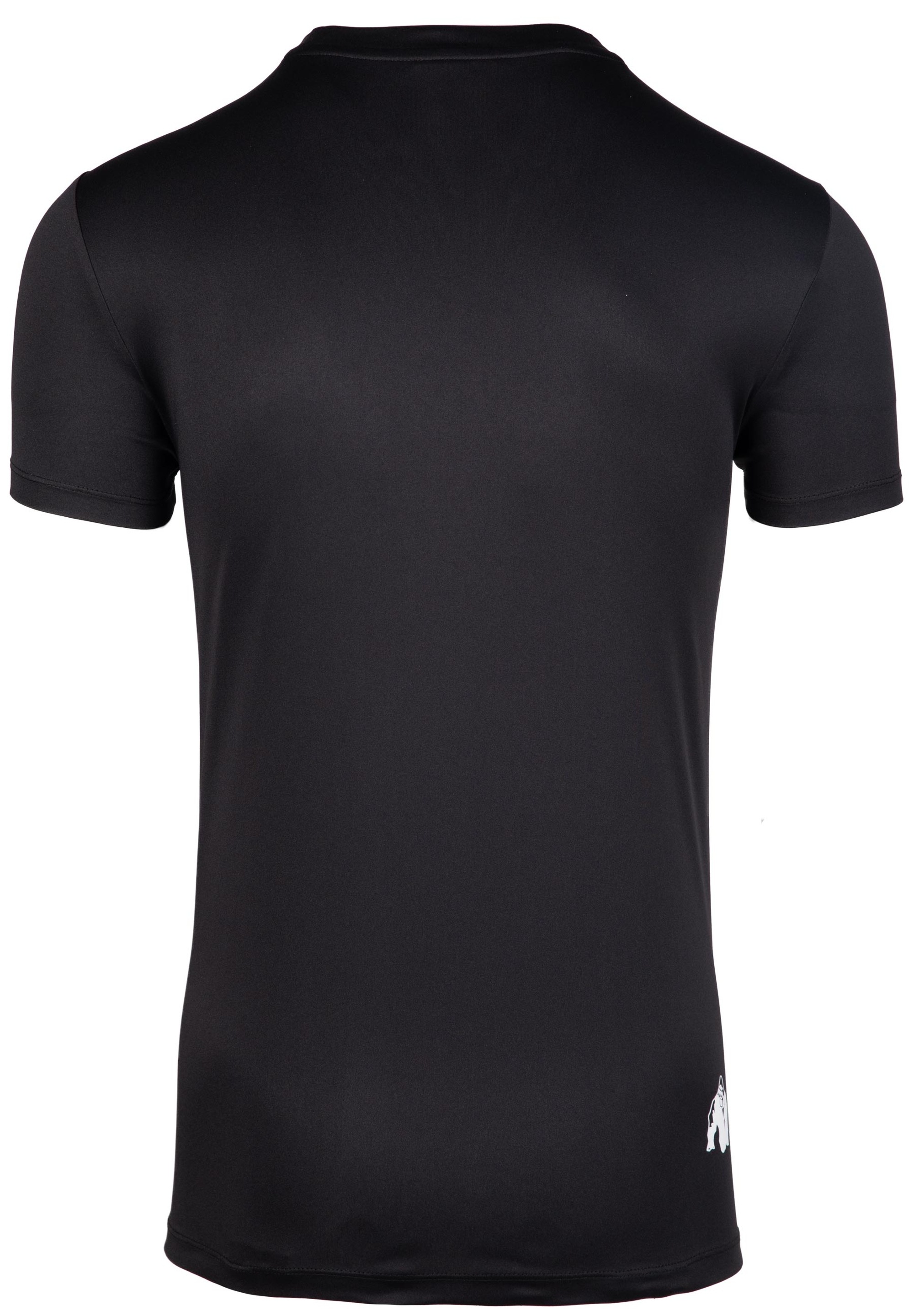 Gorilla Wear Funktionsshirt, mit großem Markenprint auf der Front
