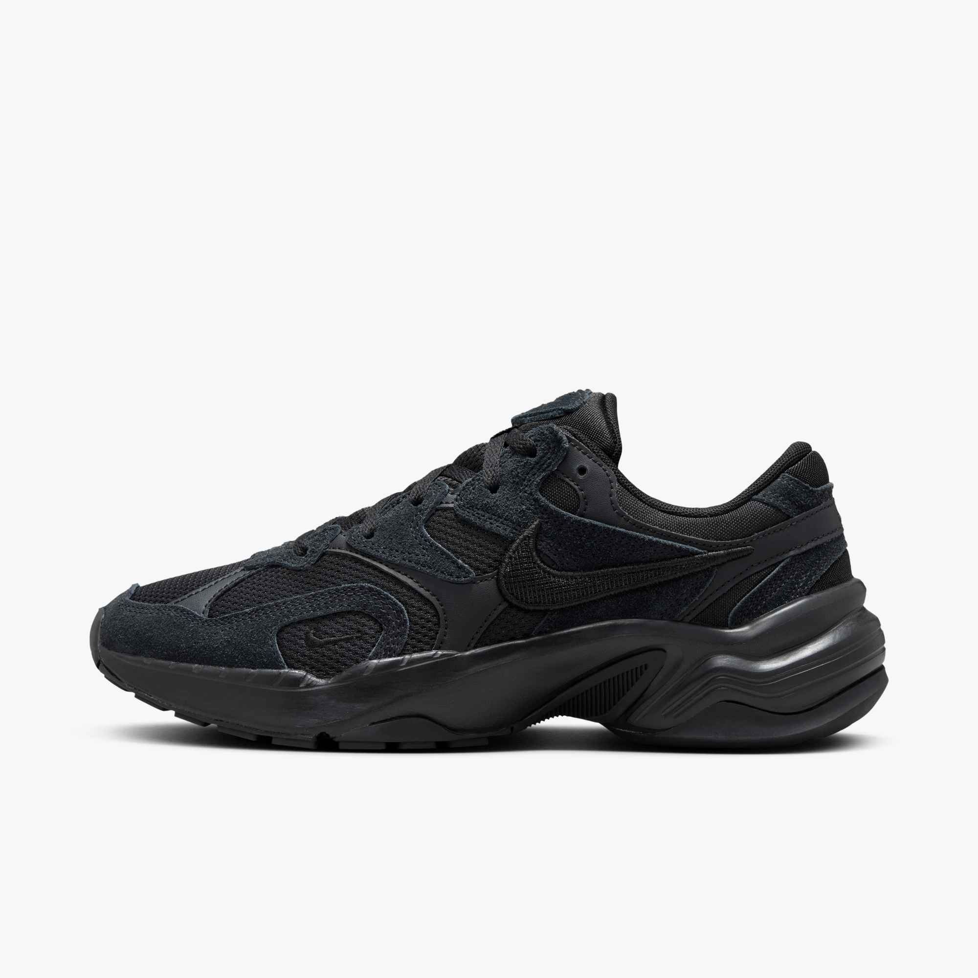Nike Sportswear Sneaker "W AL8" mit Gummilaufsohle, leicht profiliertes Lau günstig online kaufen