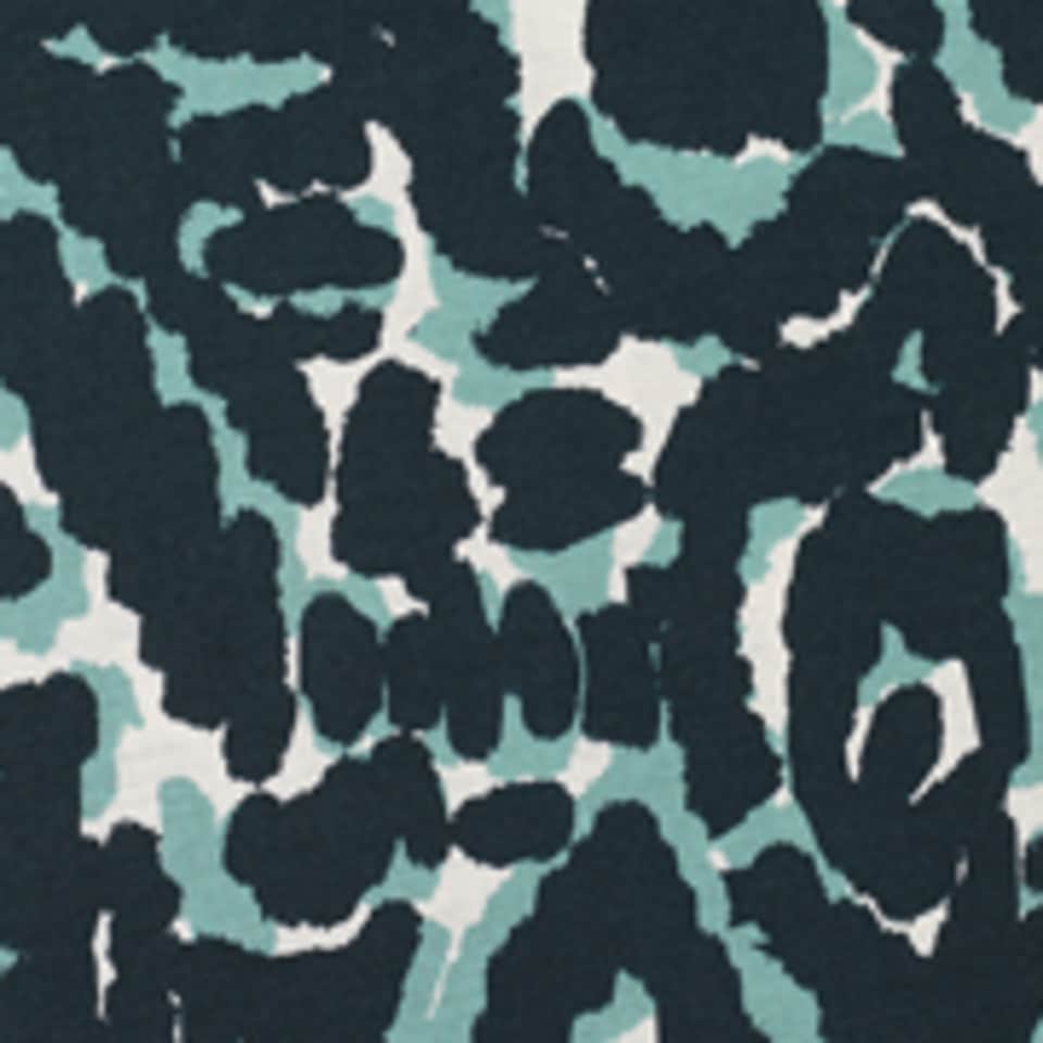 Cecil T-Shirt, mit grafischem Muster