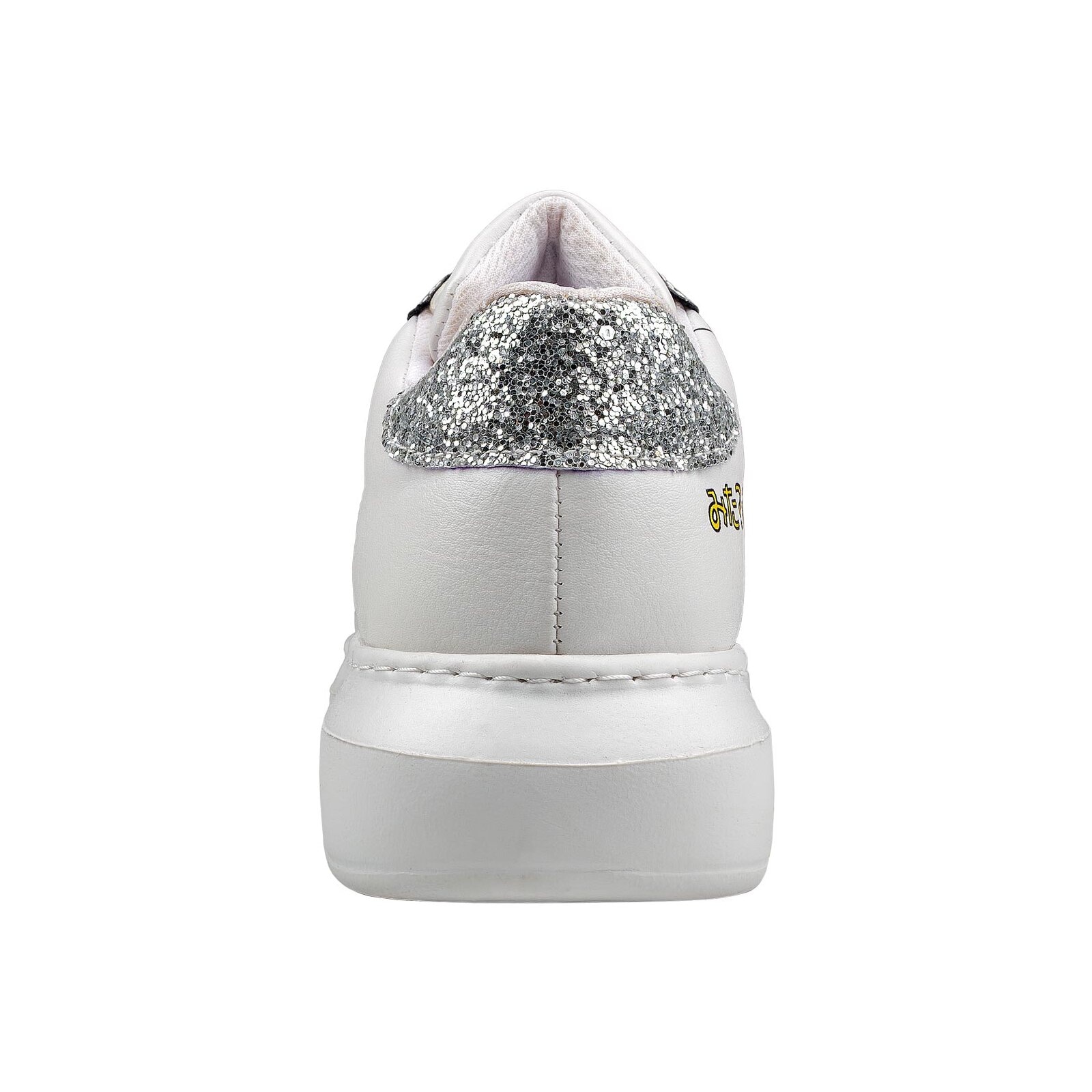 DOGO Sneaker »Verona Low-Top Sneaker Puddy Tat Damen Sneaker«  Handgefertigt