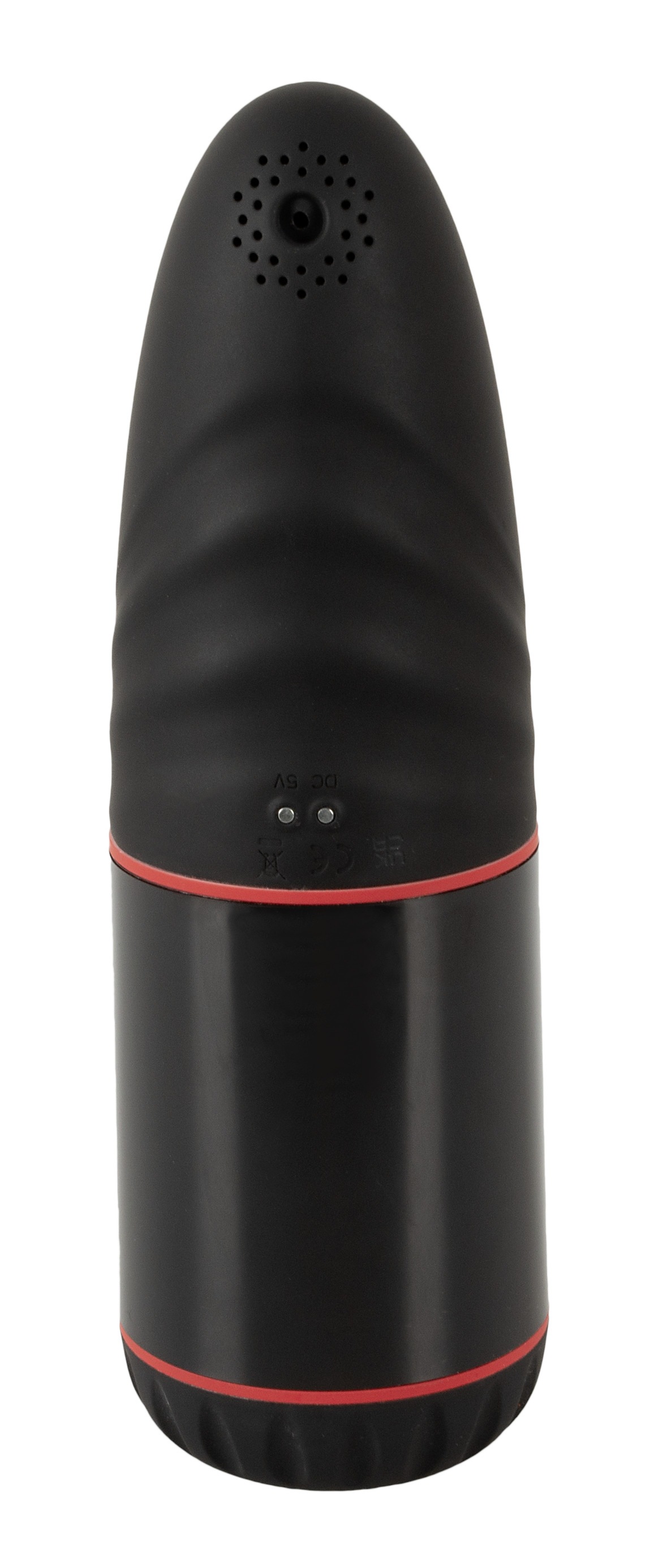 WYNE Masturbator »Masturbator mit Vibration und Heizfunktion WYNE 02«